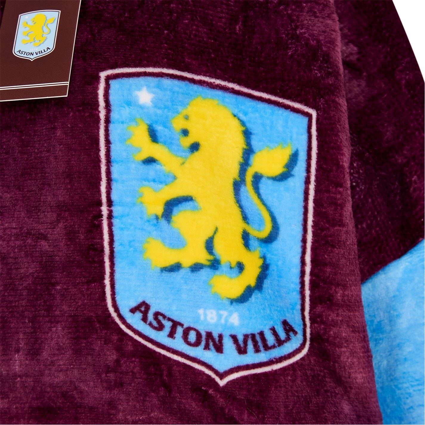 Team Football Officially Licensed Sherpa Fleece Hoodie For Adults