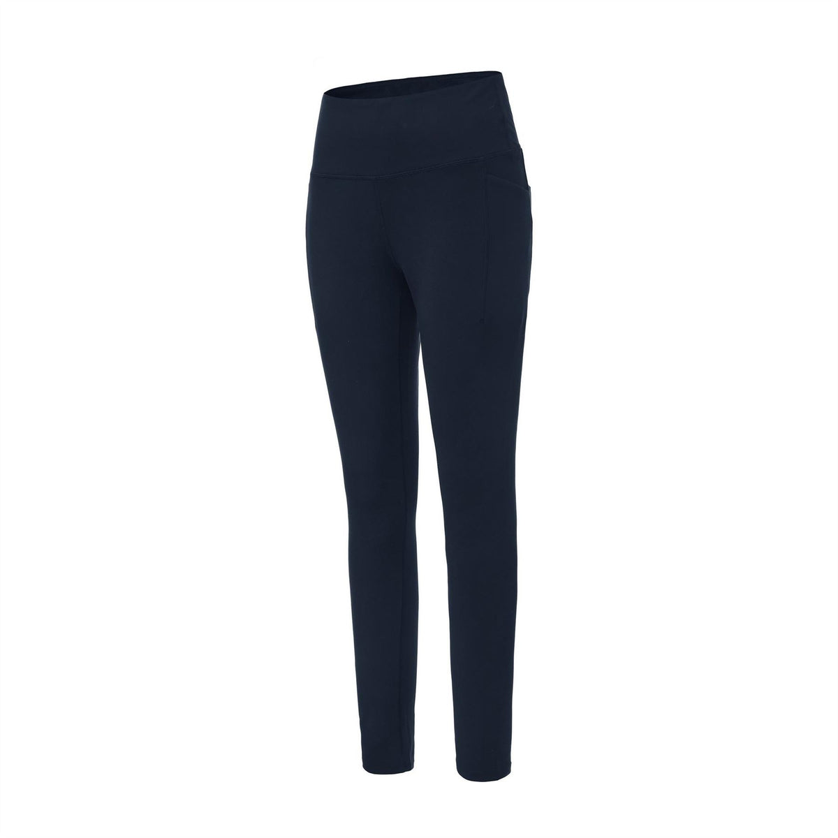 LA Gear Womens Essential Pocket Leggings