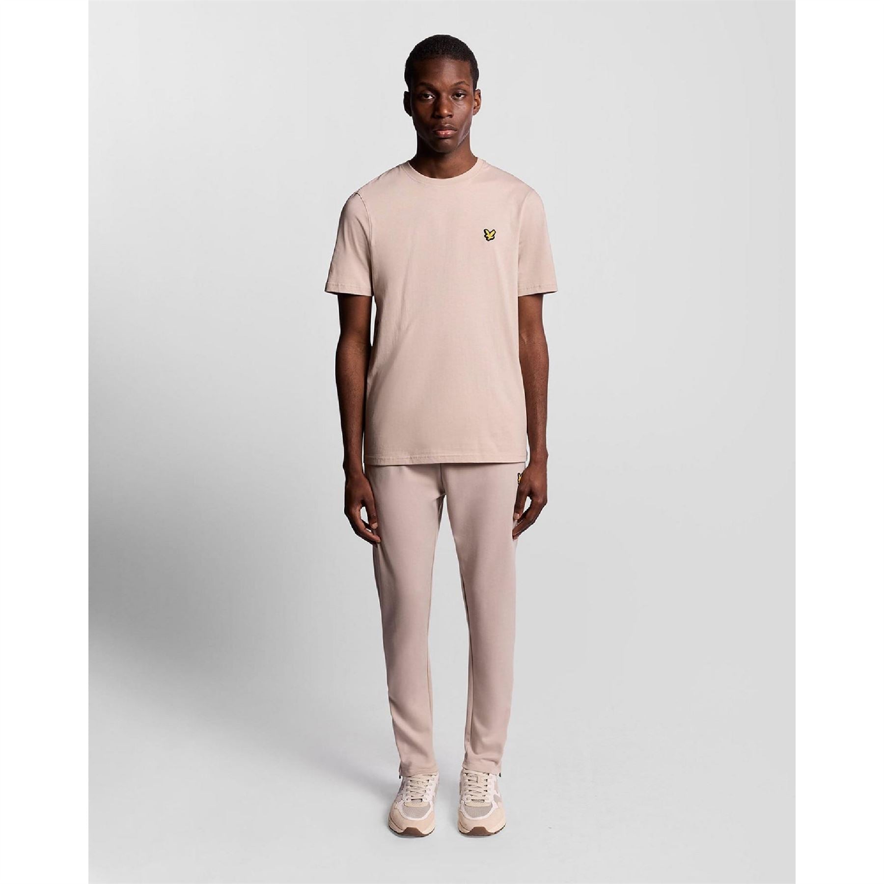 Lyle and Scott Lightweight Joggers