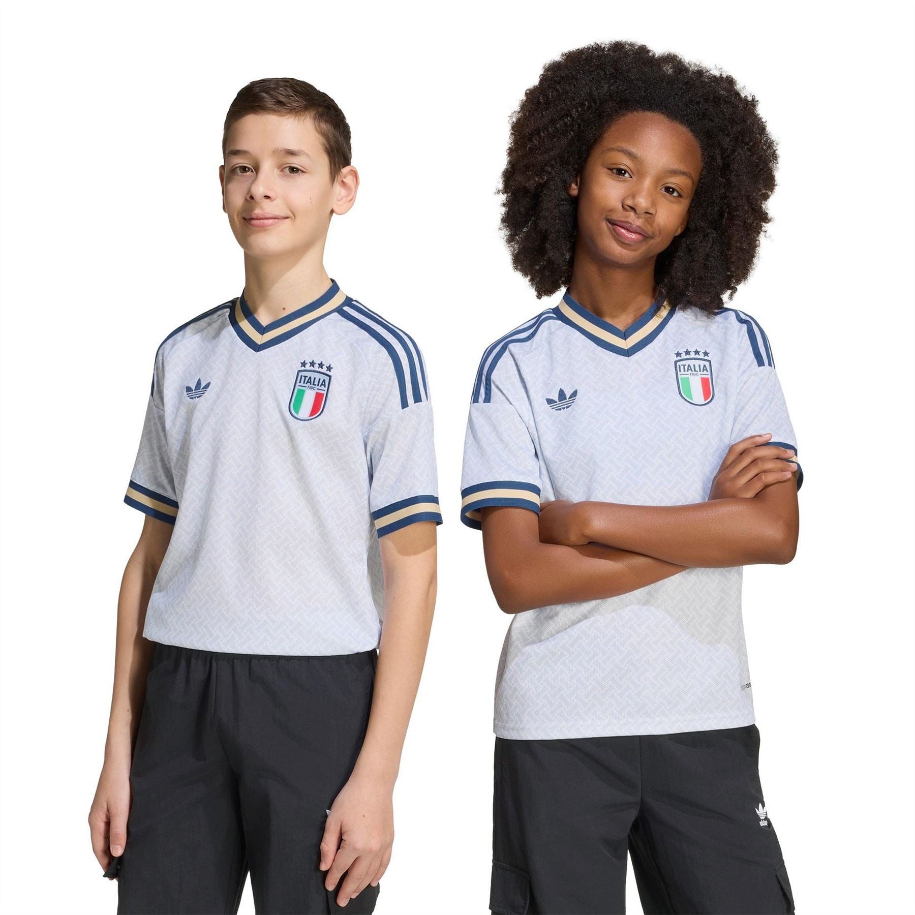 adidas Away Shirt World Cup ™ 2026 Junior