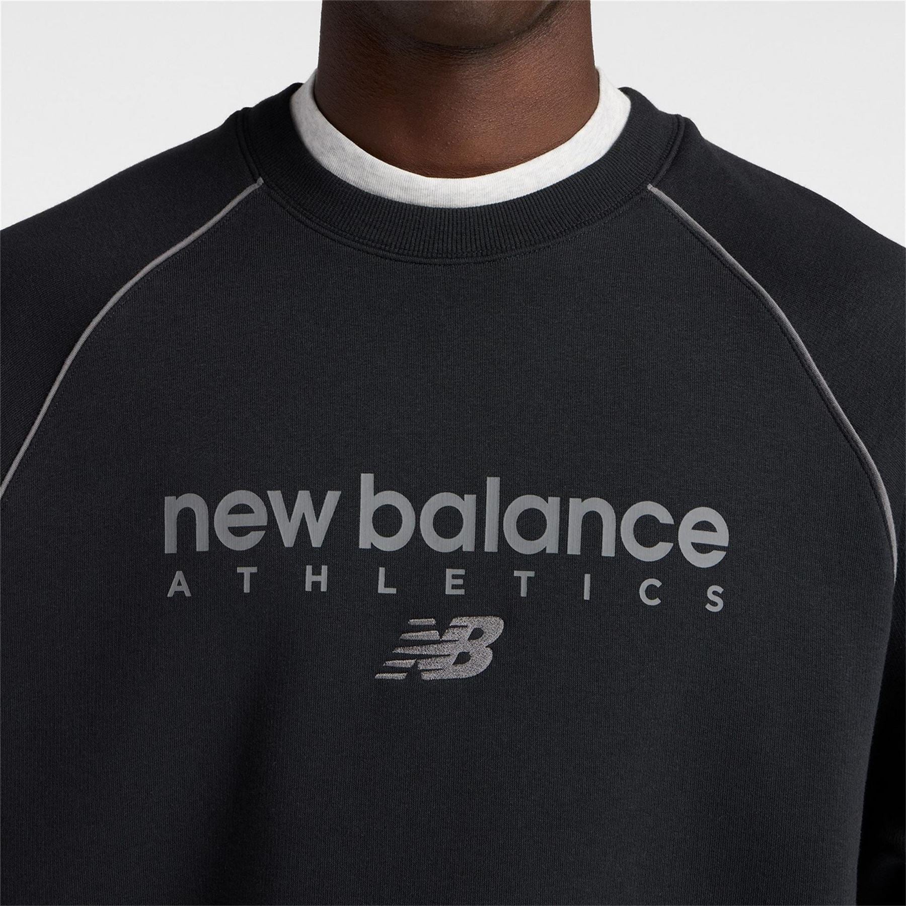 New Balance Crew Sweatshirt