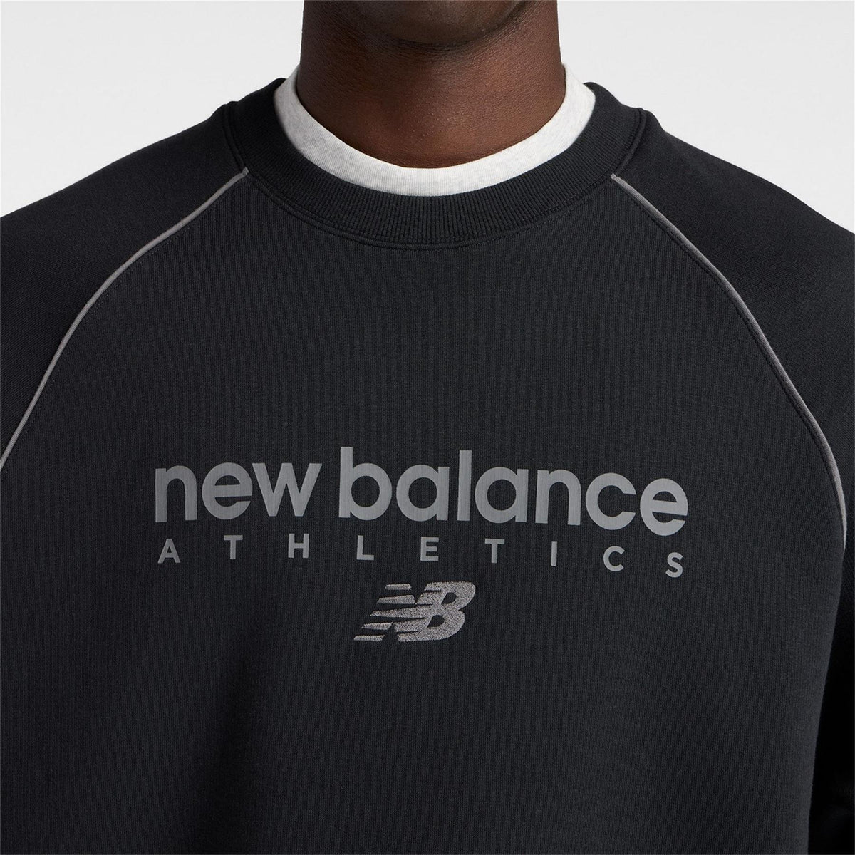 New Balance Crew Sweatshirt