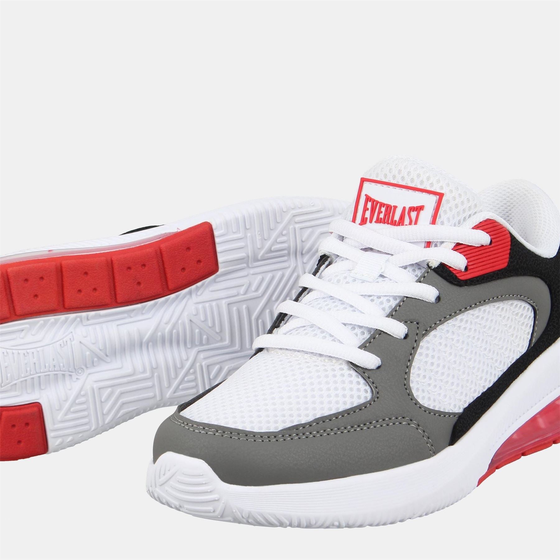 Everlast Kids Assist Lightweight Basketball Trainers