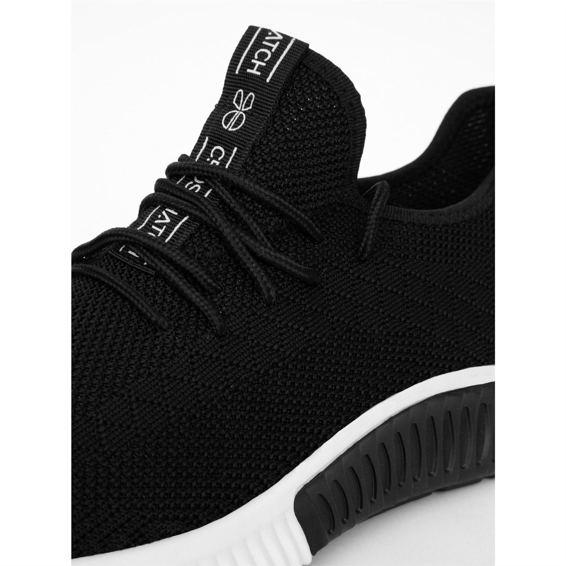 Crosshatch Rideout Trainer Sn99