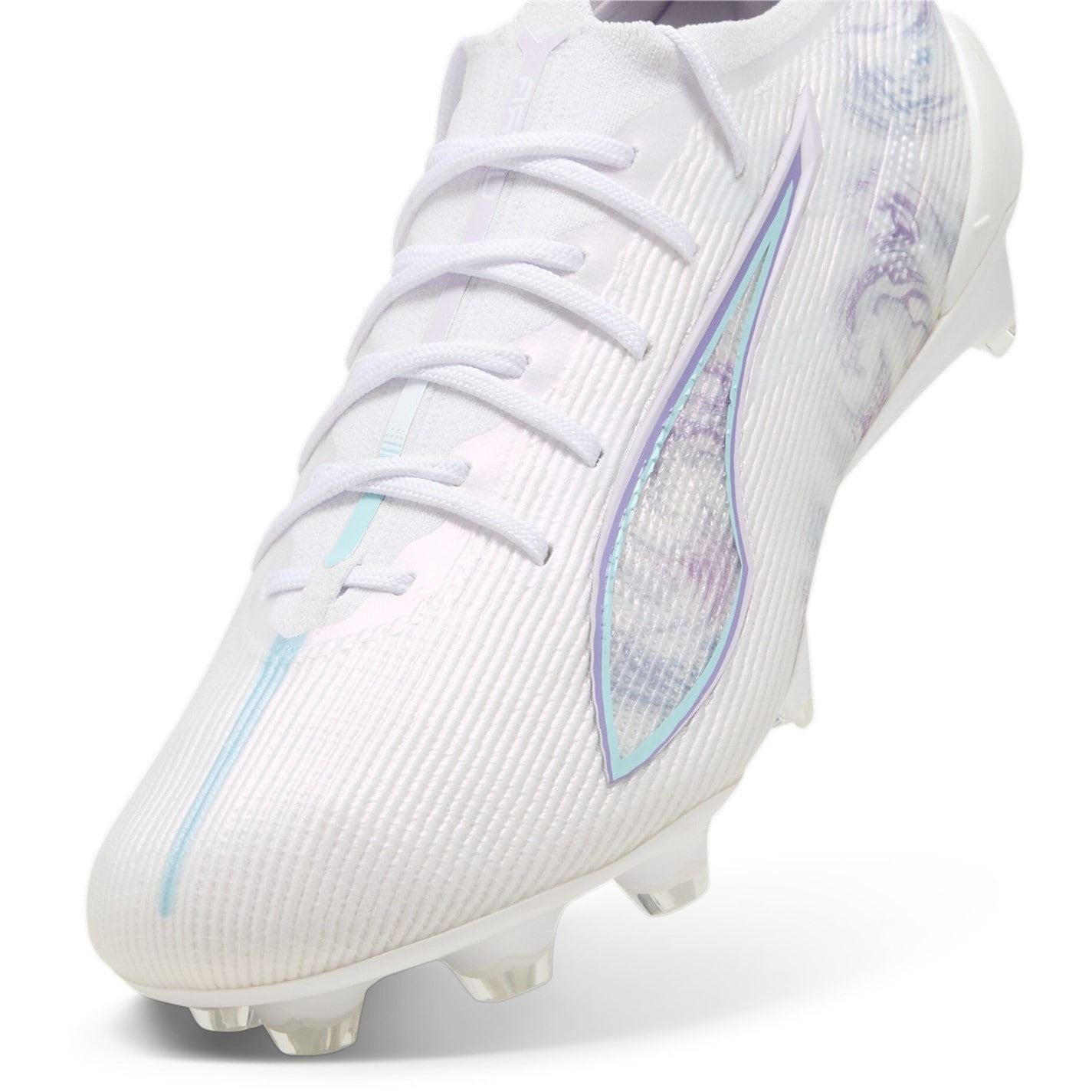 Puma Womens Ultra 5 Ultimate Firm Ground Football Boots