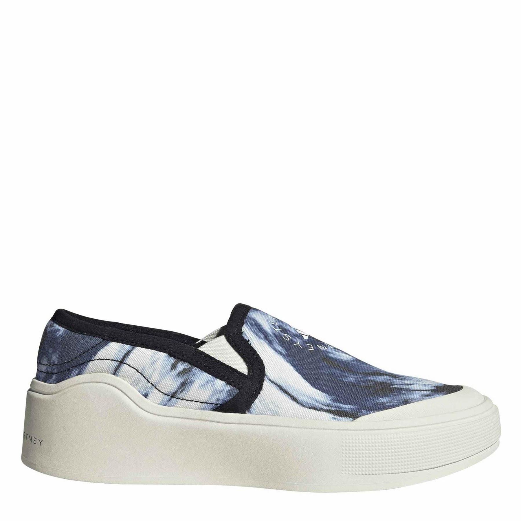 adidas Asmc Court Canvas Low Top Sneakers