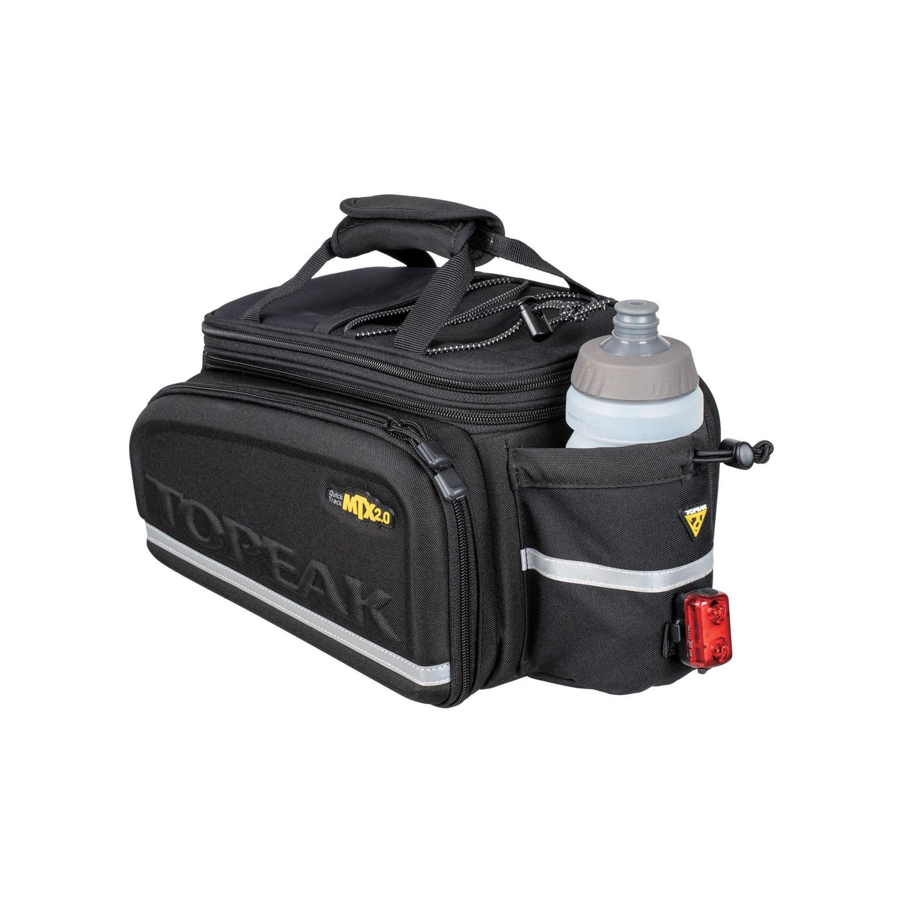 Topeak Mtx Trunkbag Dxp W Pannier 2.0