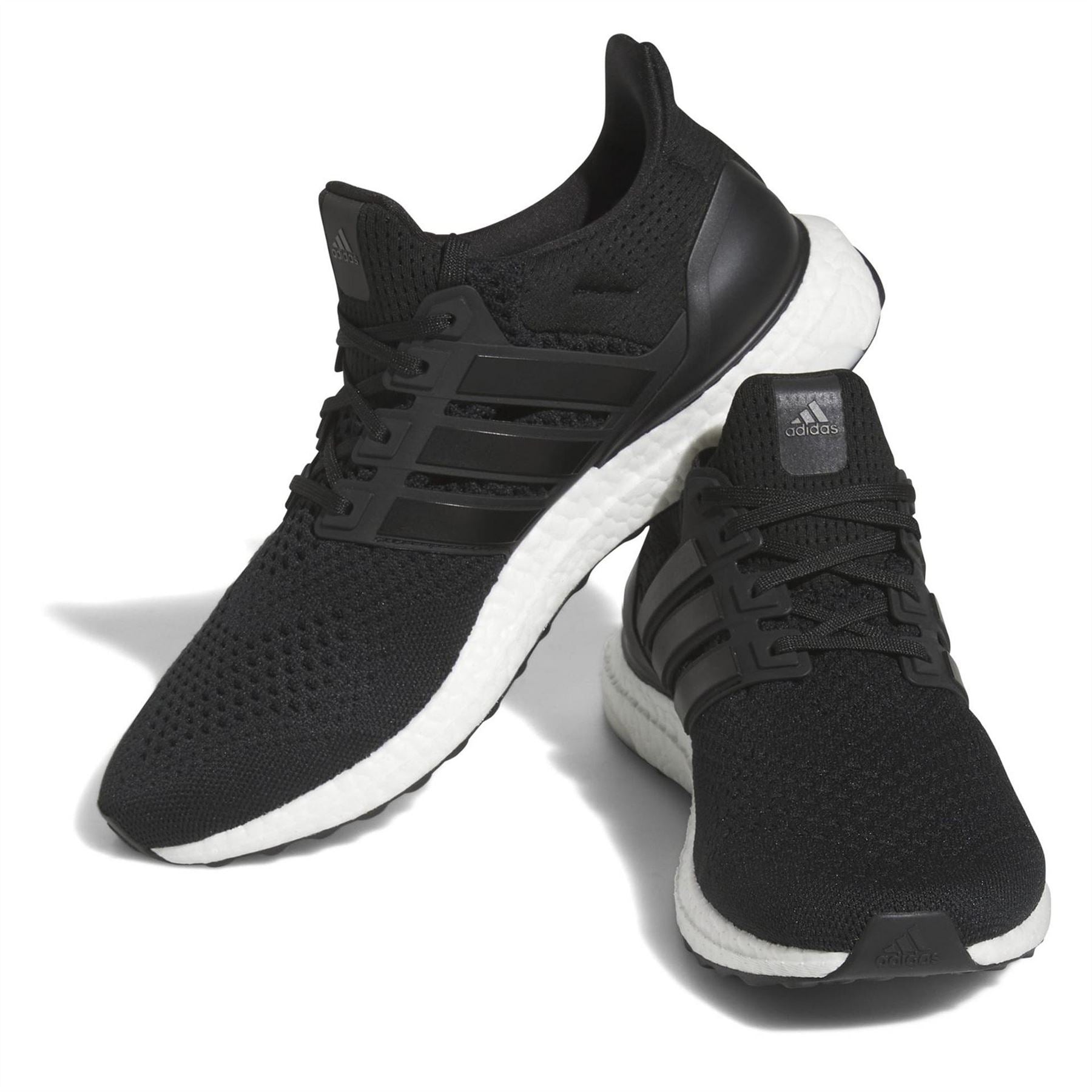 adidas Mens 1.0 Road Running Shoes