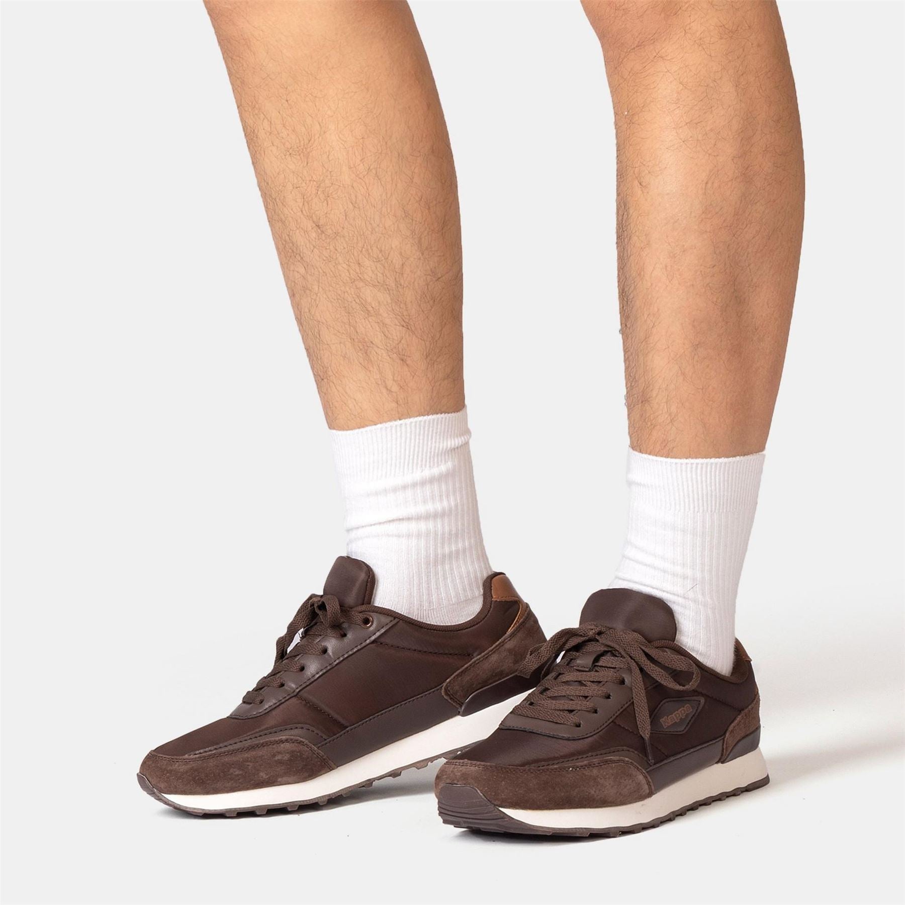 Kappa Mens Cr Trainers