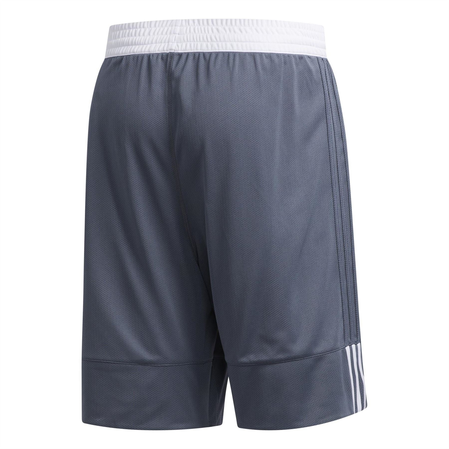 adidas Mens Spee Rev Shr Basketball Shorts