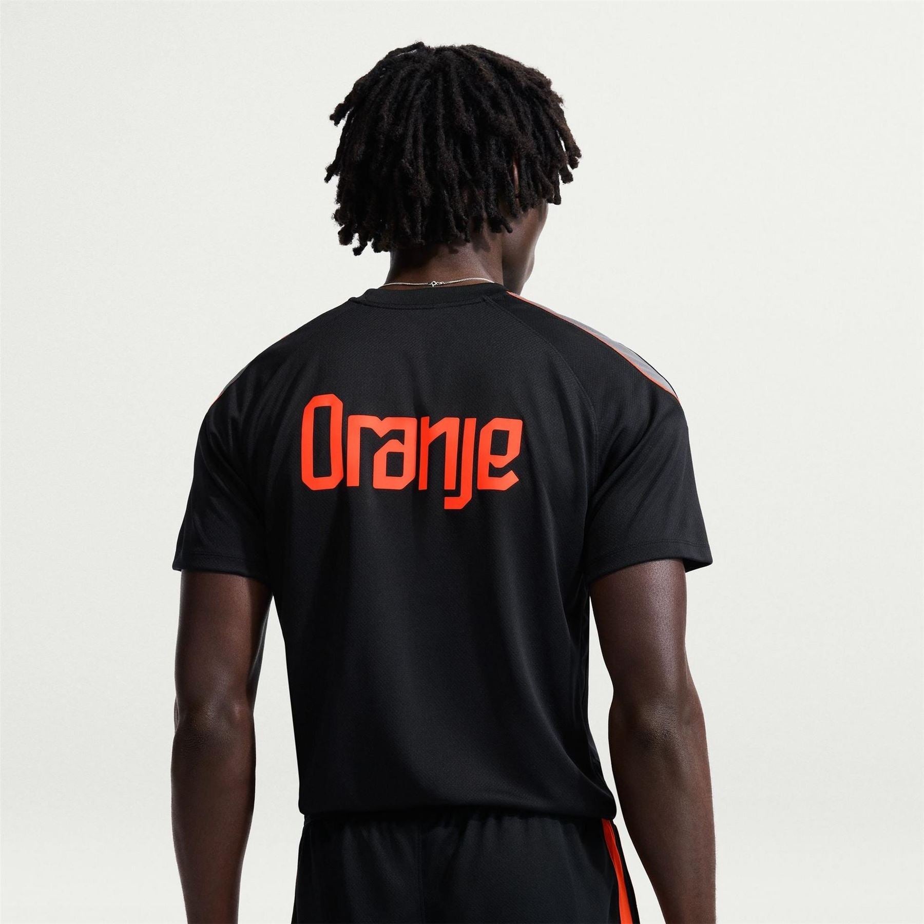 Nike Netherlands Short Sleeve T-Shirt