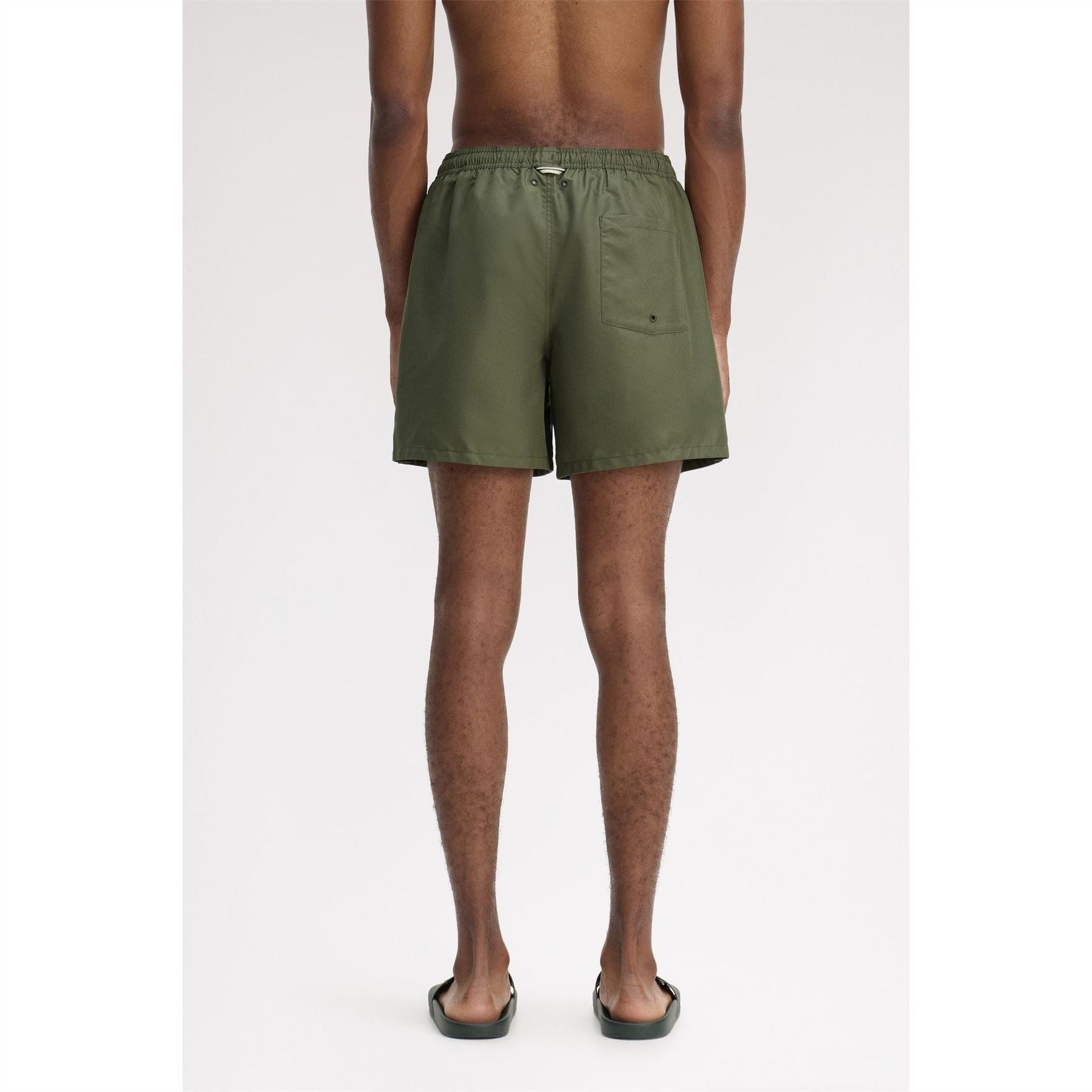 Fred Perry Swim Shorts
