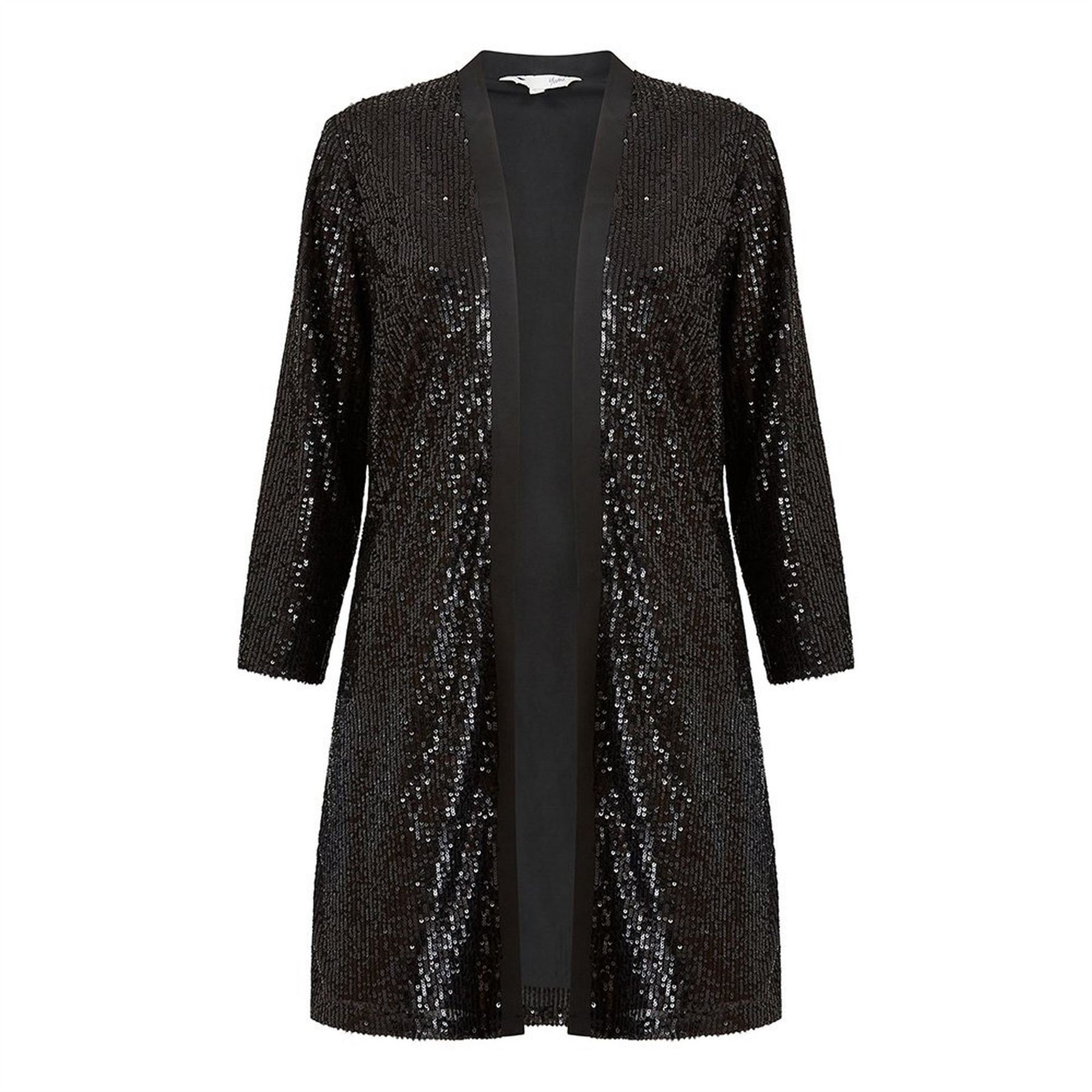 Yumi Sequin Kimono