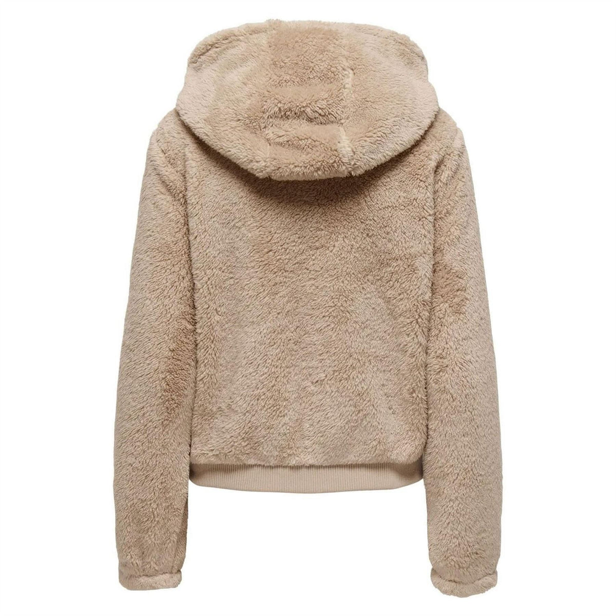 Only Teddy Jacket