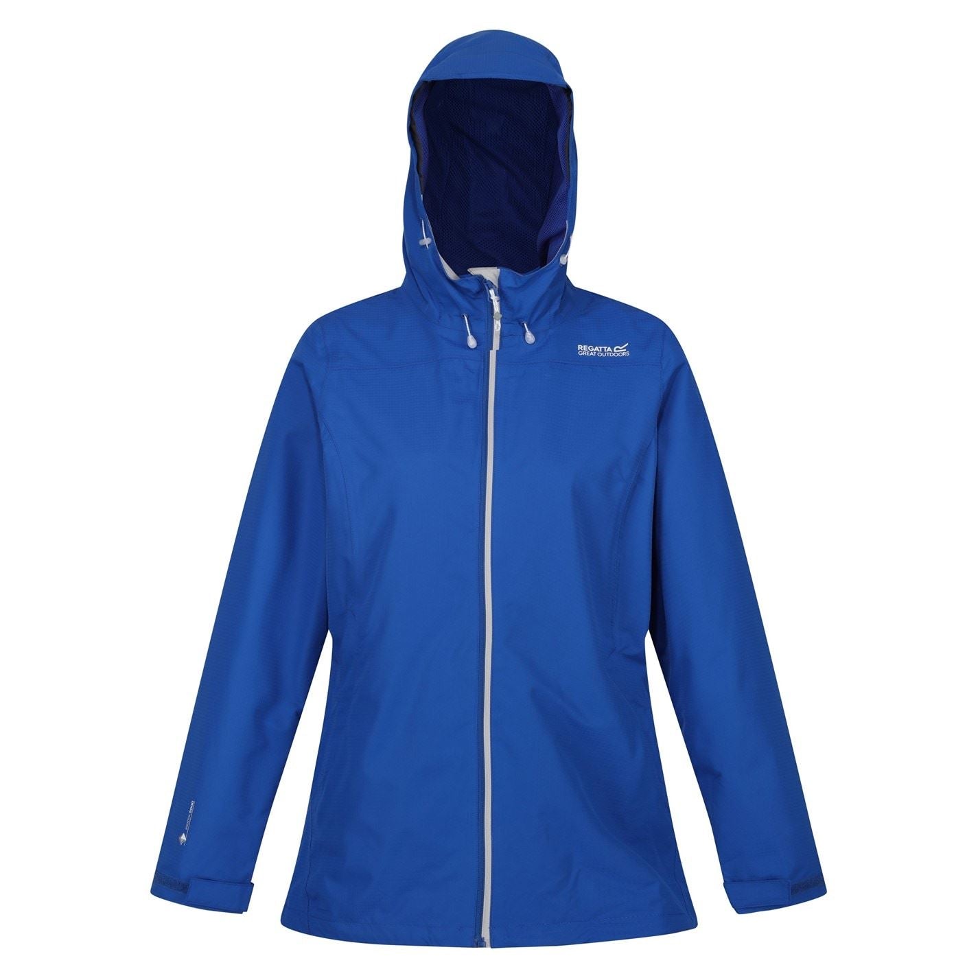 Regatta Hamara Hooded Regular Fit Jacket