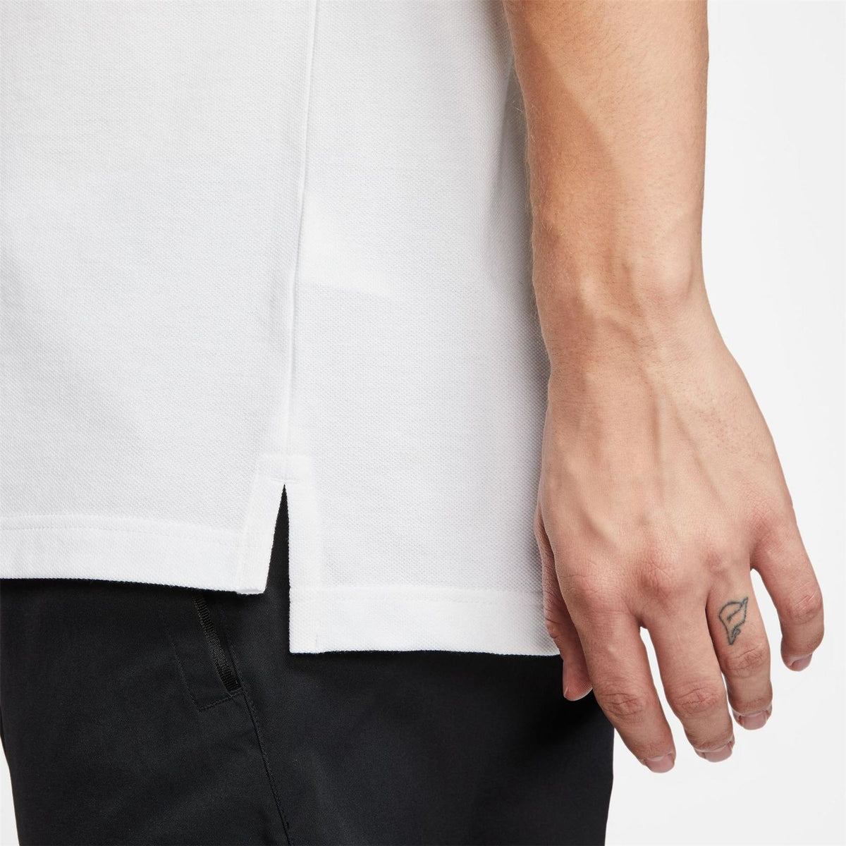Nike Mens Match Up Polo Shirt