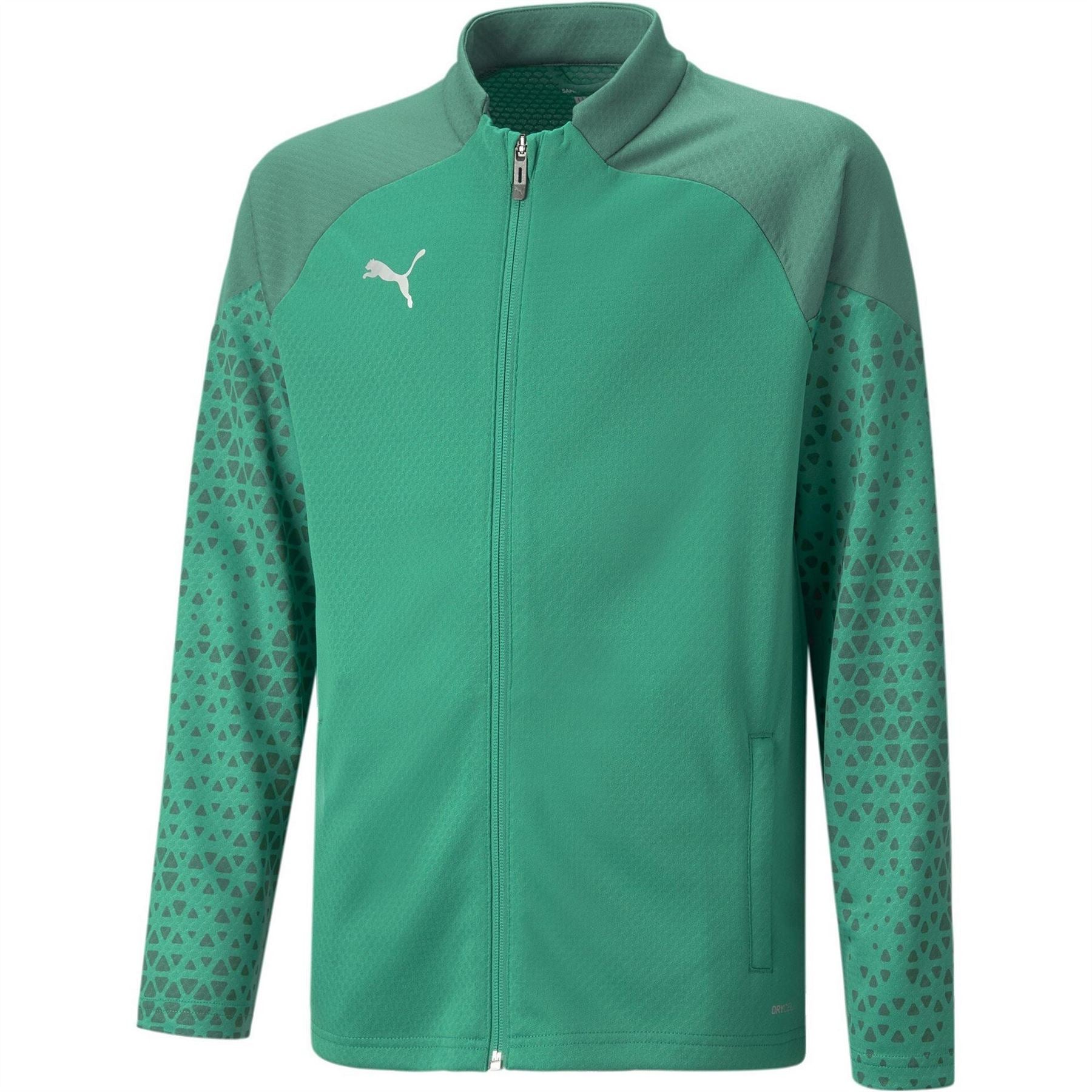 Puma Training Jacket Jr Unisex Kids