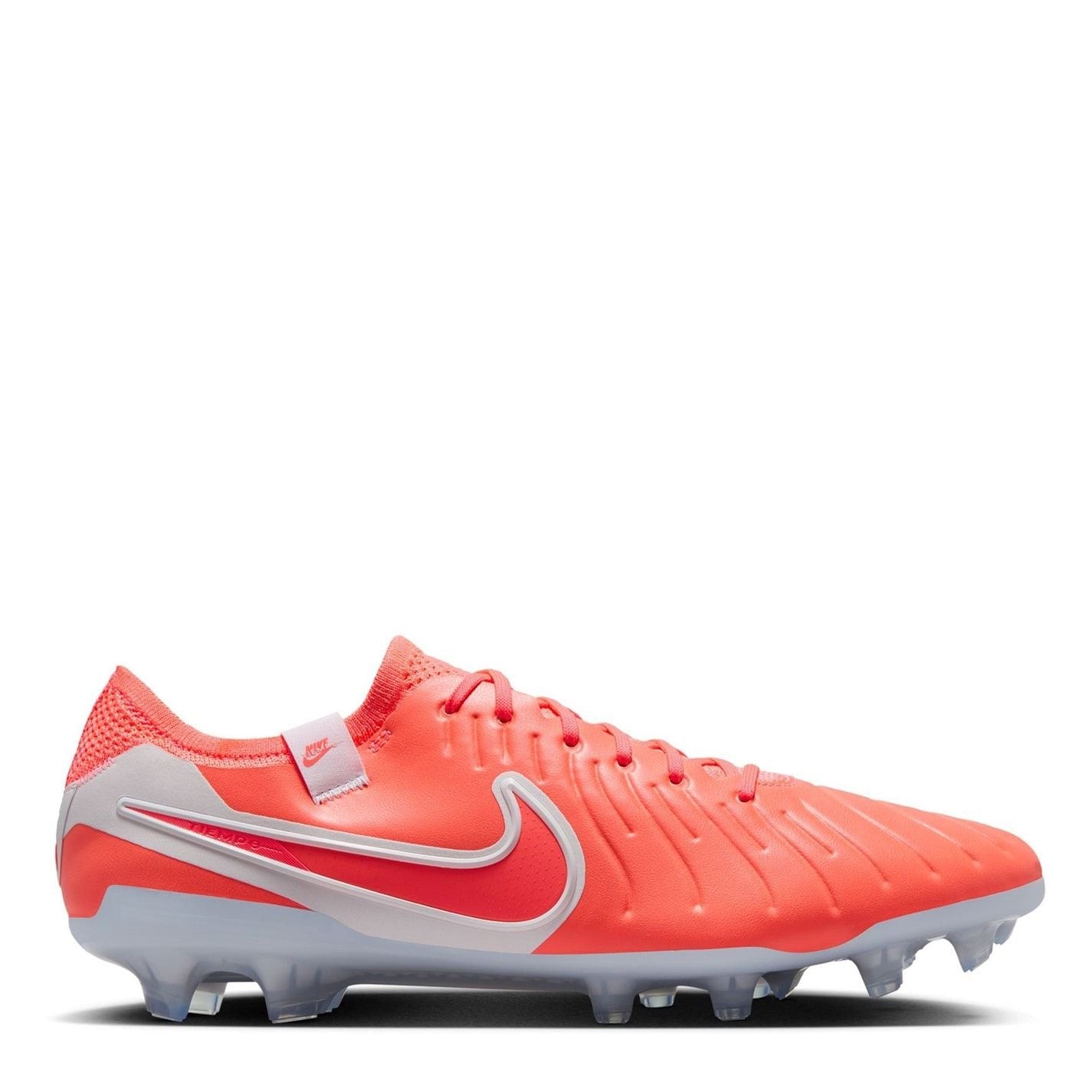 Nike Tiempo Legend 10 Elite Adults Firm Ground Football Boots