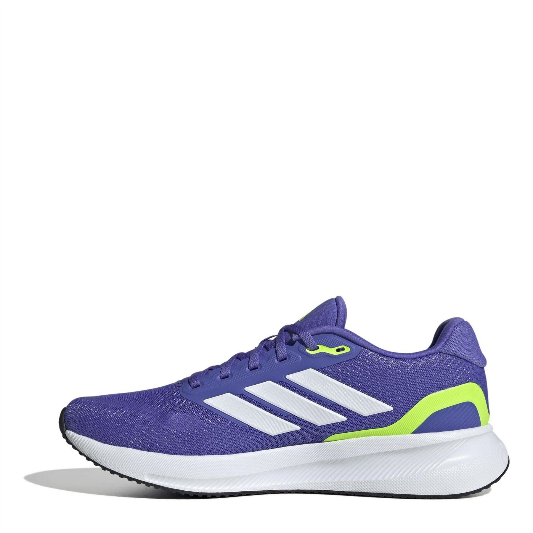 adidas Mens Run Falcon 5 Trainers