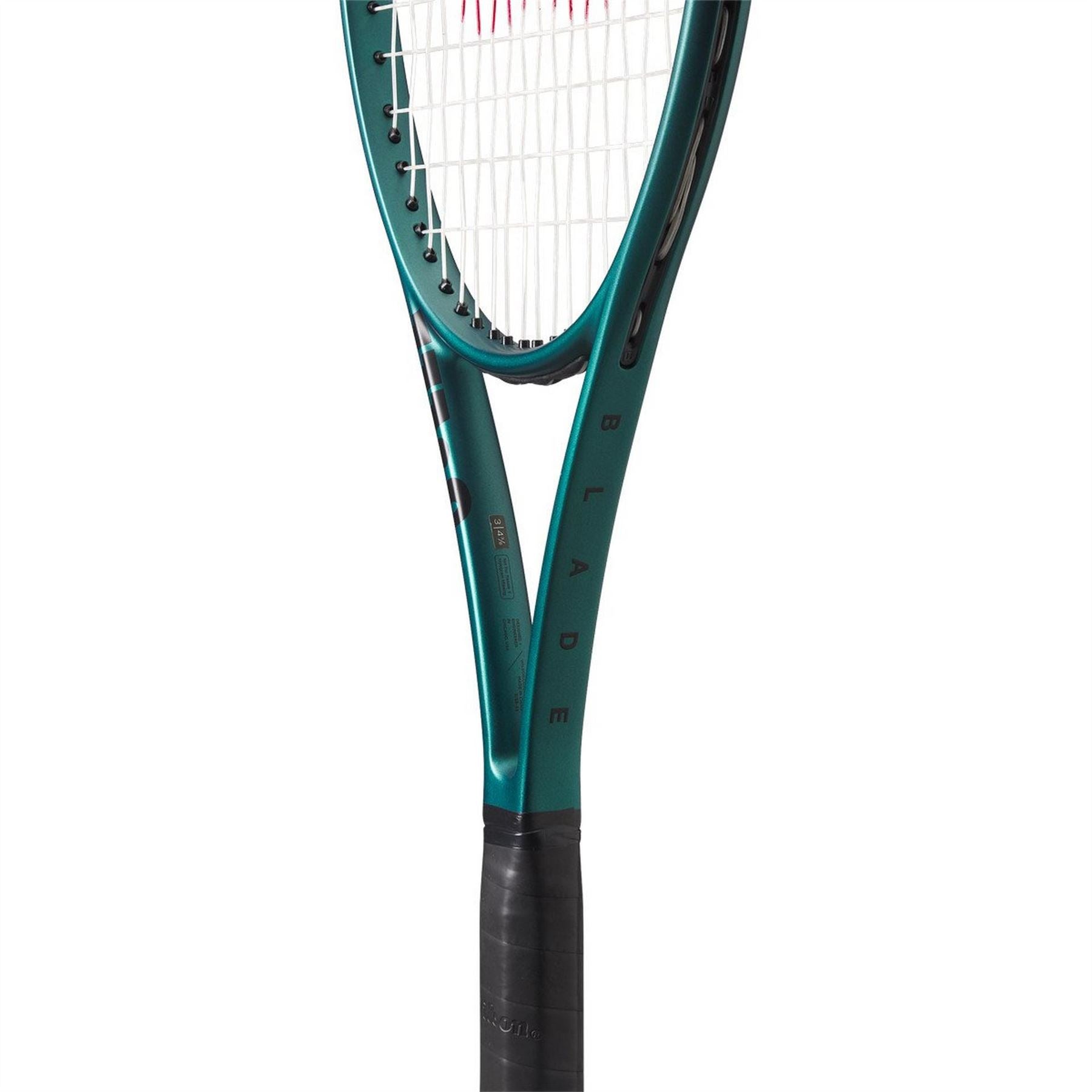 Wilson Adults Blade 10 Tennis Racket