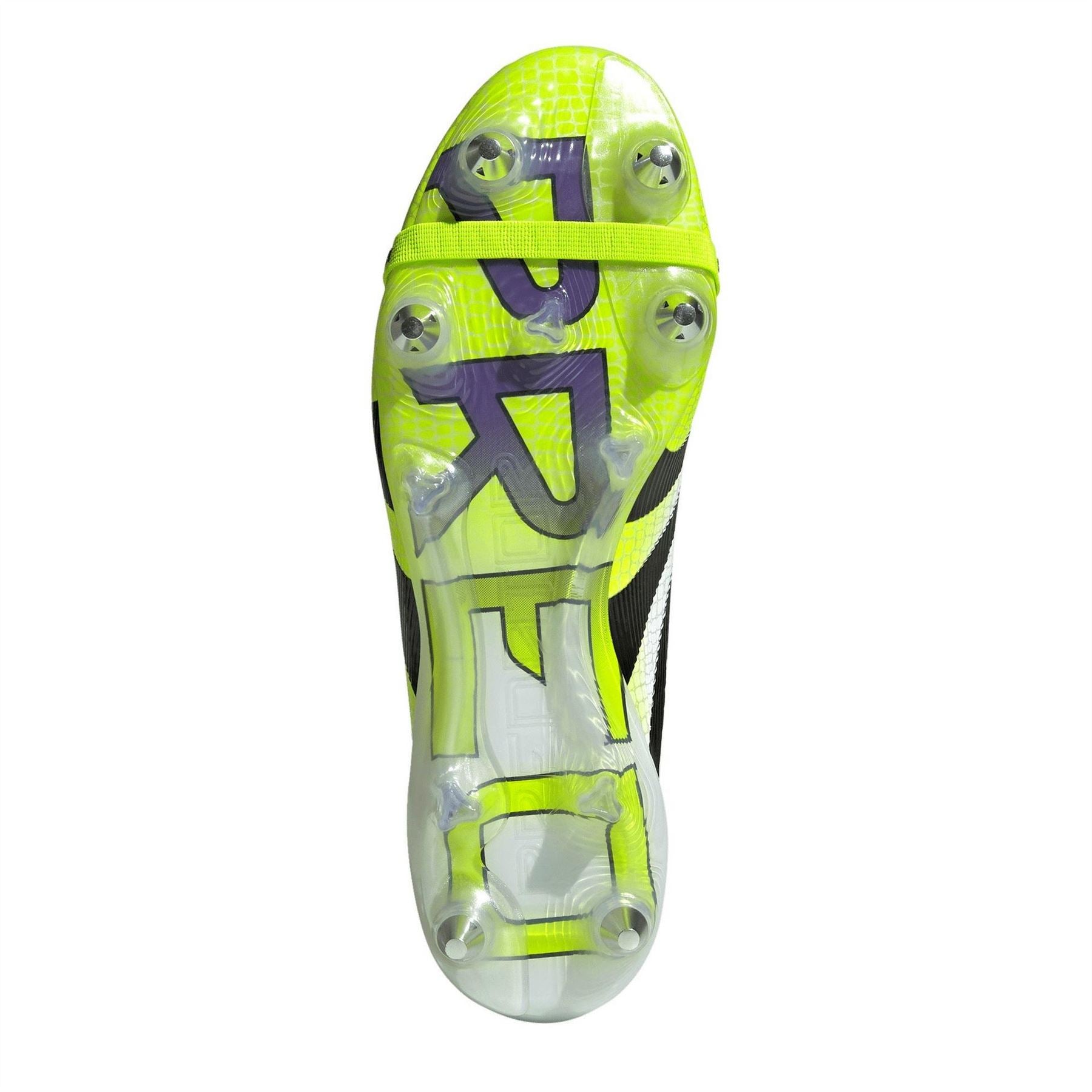 adidas Predator Elite Fold Over Tongue Adults Soft Ground Football Boots
