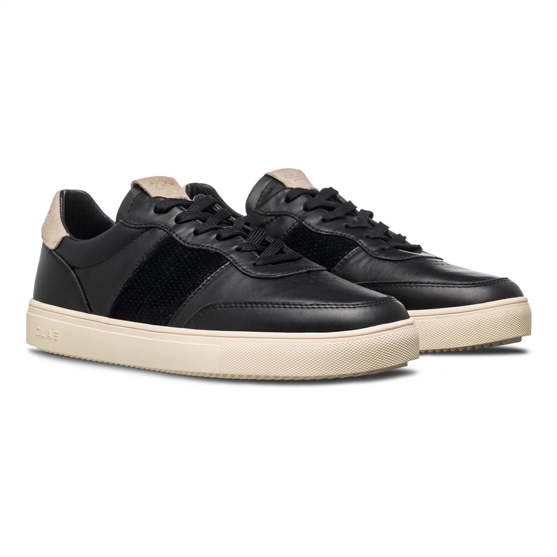 Clae Adults Low Top Trainers
