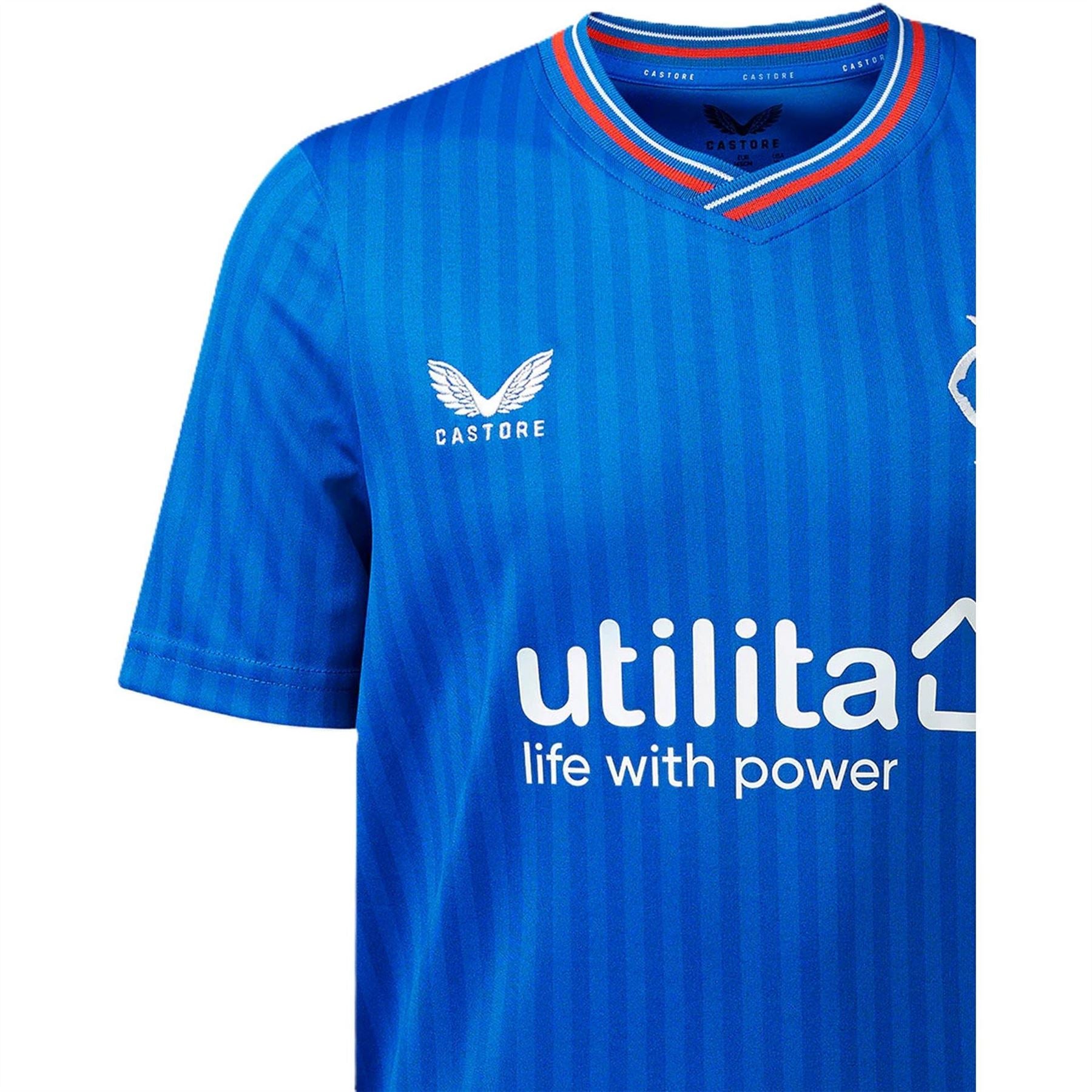 Castore RngrshssShirt