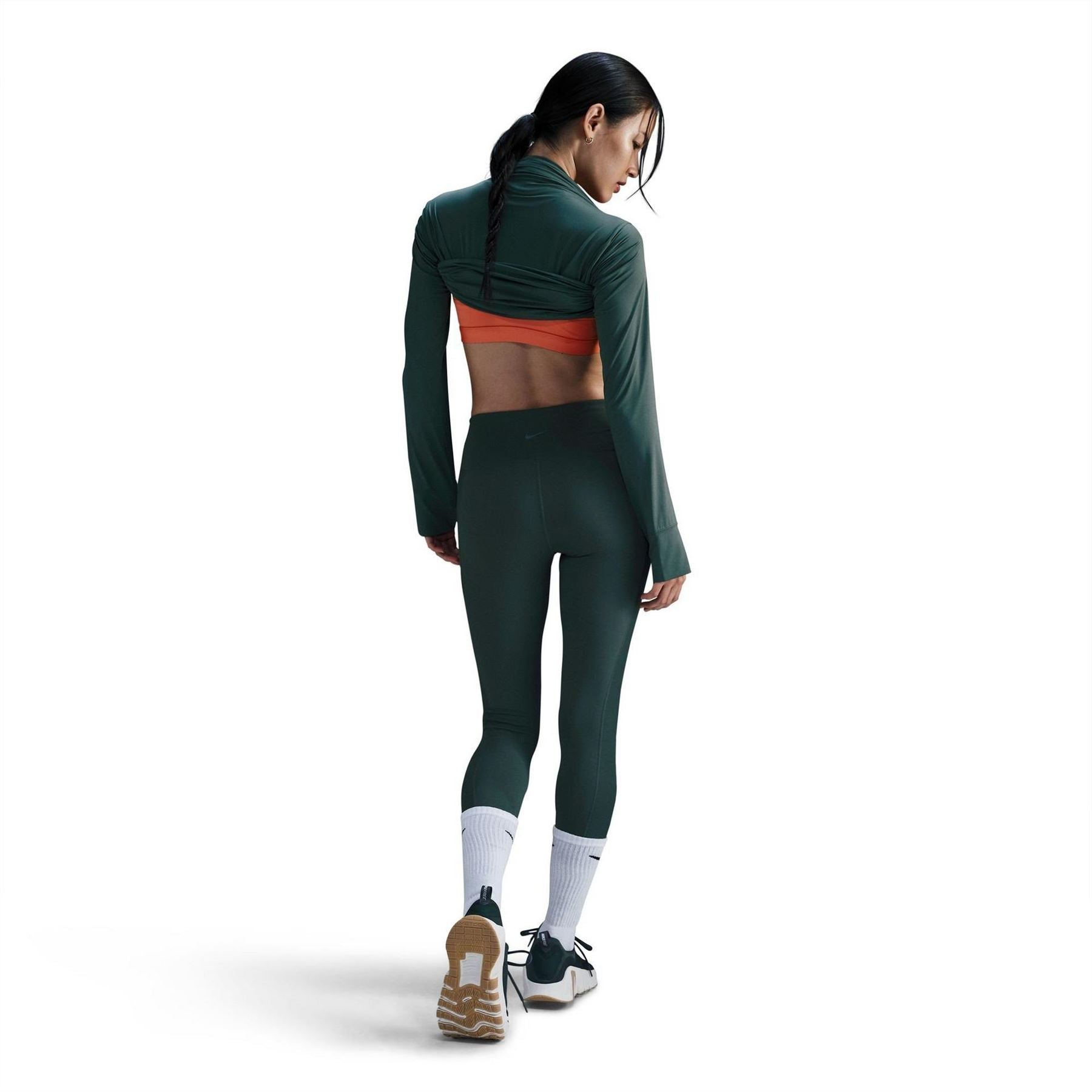 Nike W Nk Df 1 Hr 7  Ld99
