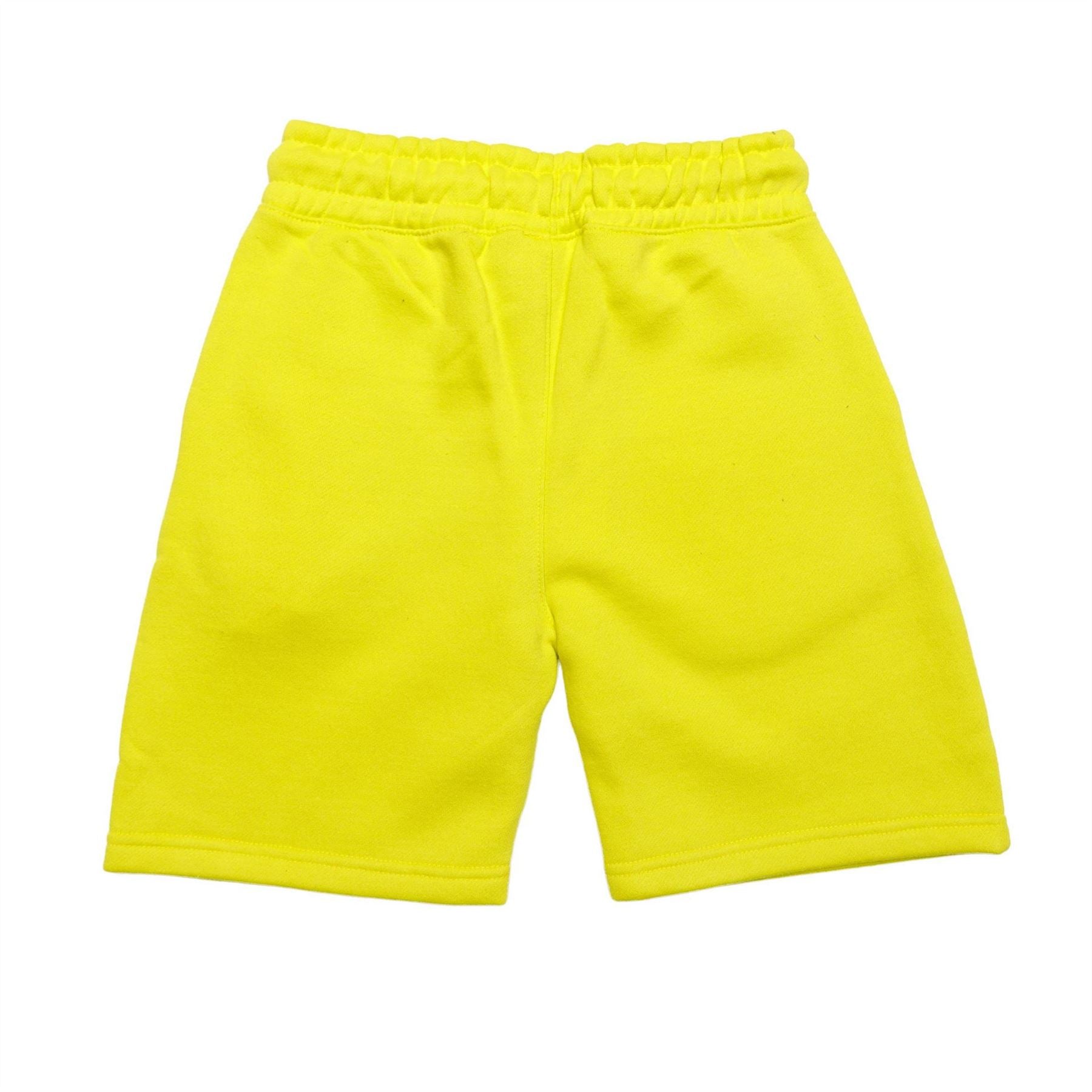 Hype Oversized Sweat Shorts
