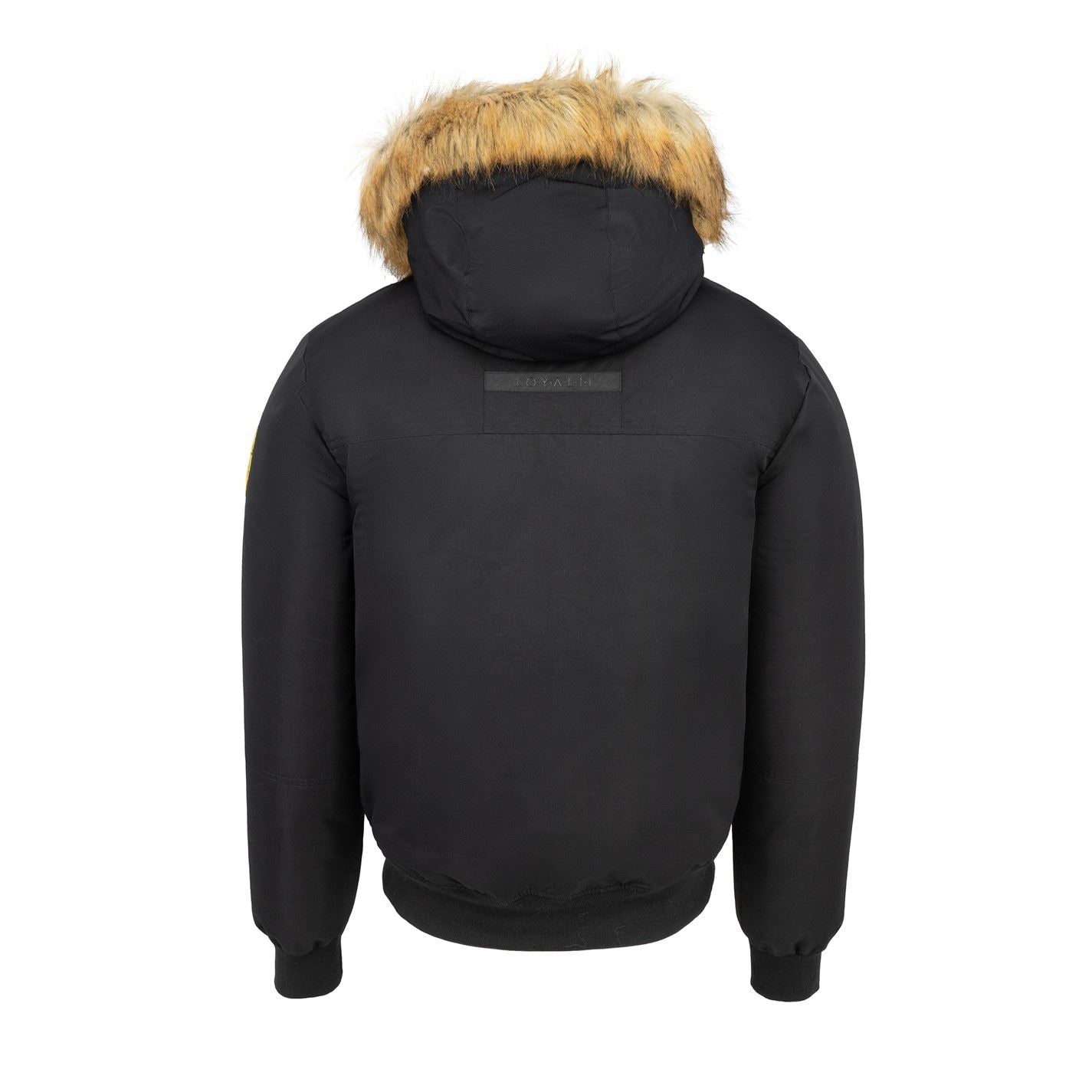 Loyalti Kylianbomber