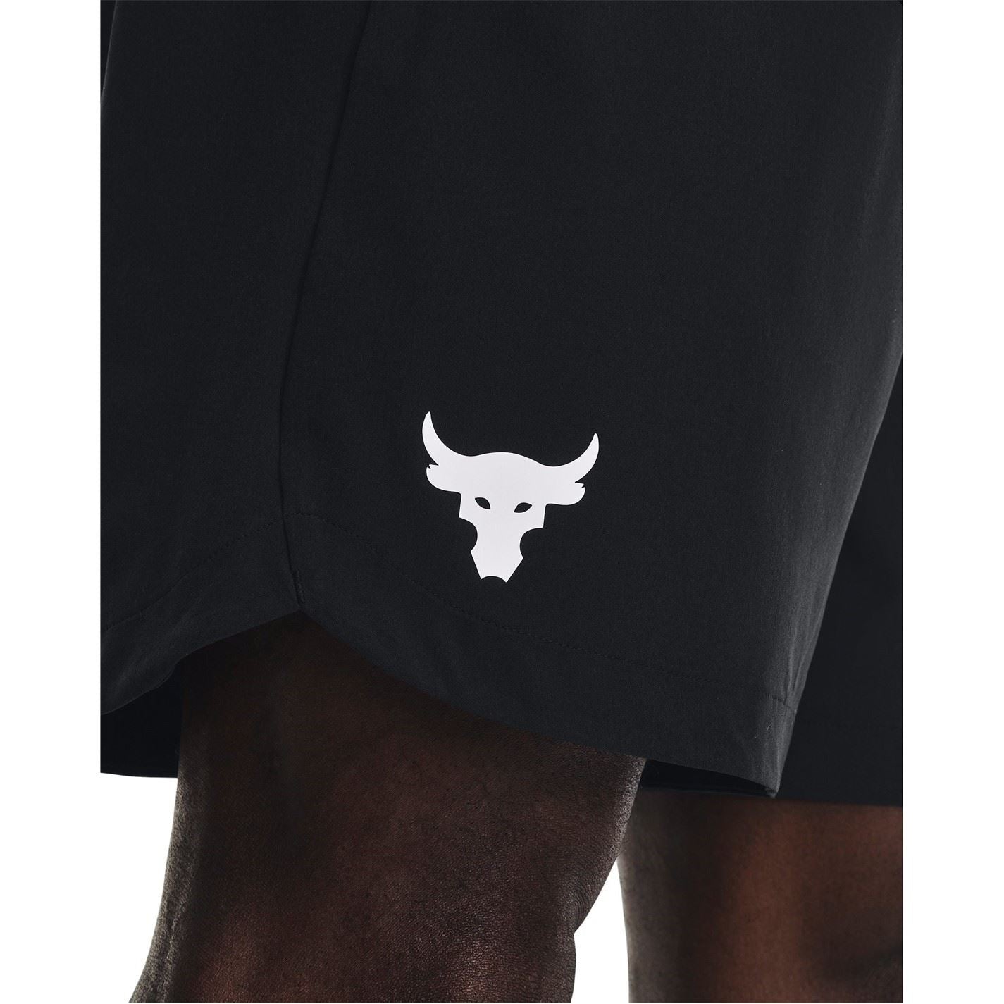 Under Armour Rock Woven Athletic Shorts