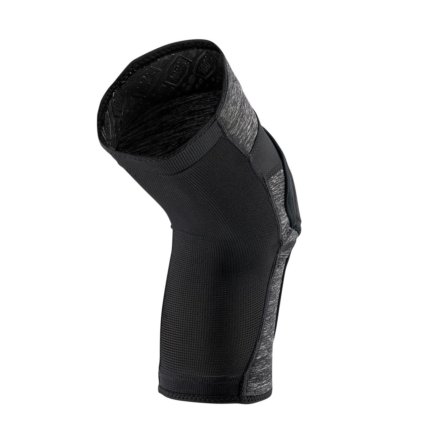 100 Percent Percent  Ridecamp Knee Guards