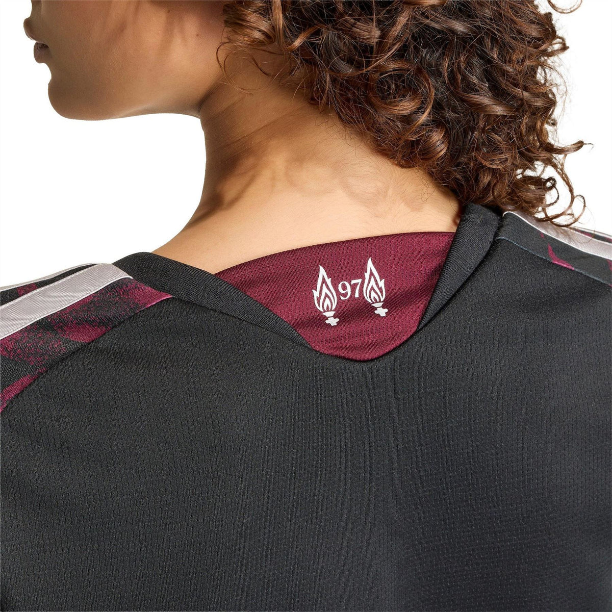 adidas Womens Third Shirt 2026 27