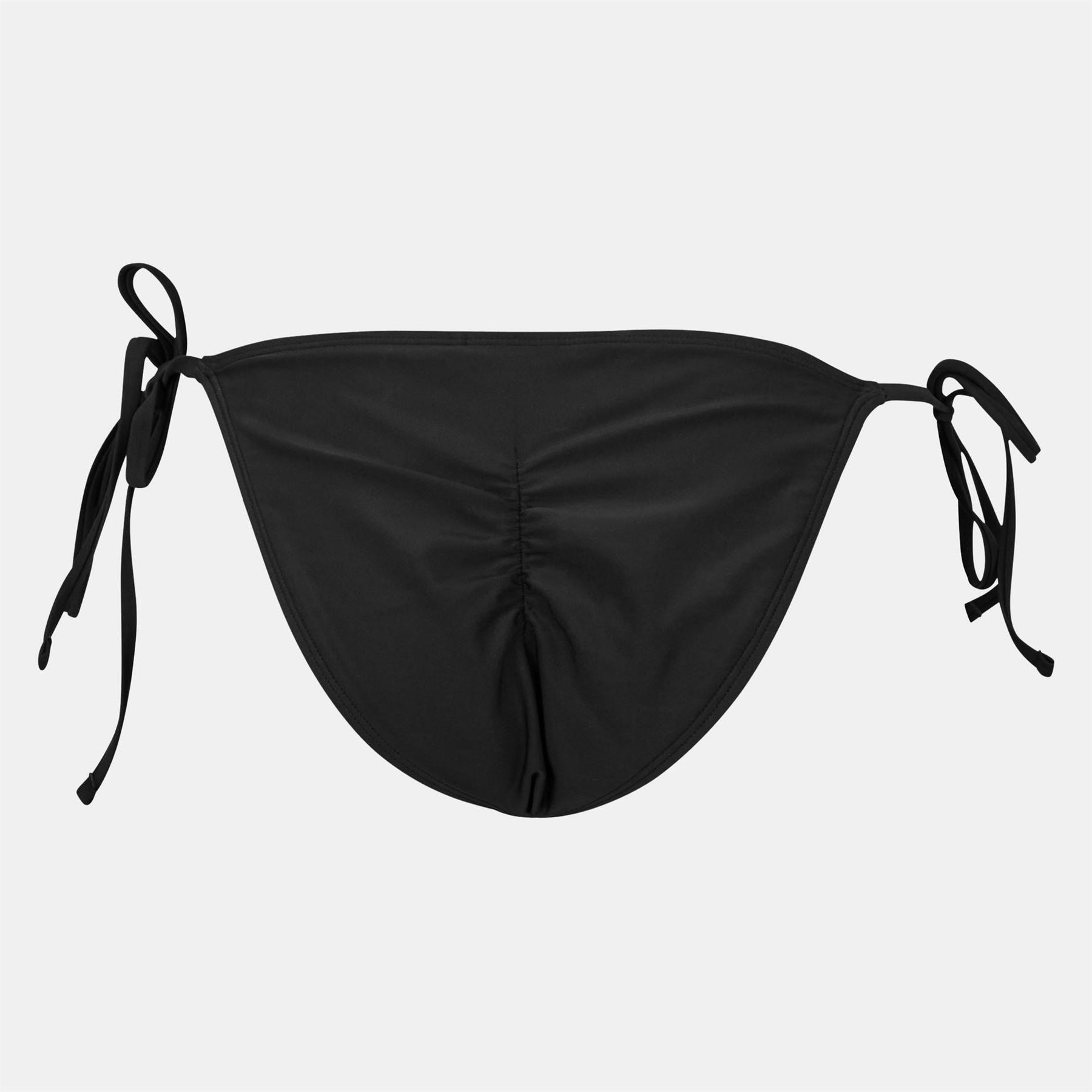 Jack Wills Floral Tie Side Triangle Bikini Set