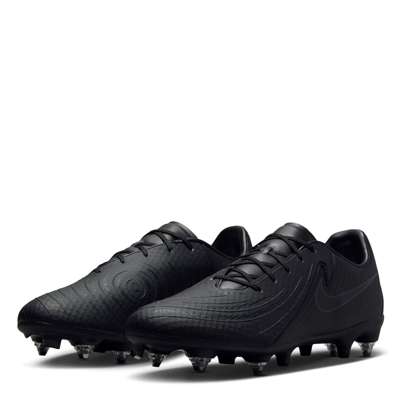 Nike Phantom Gx Ii Academy Adults Soft Ground Football Boots