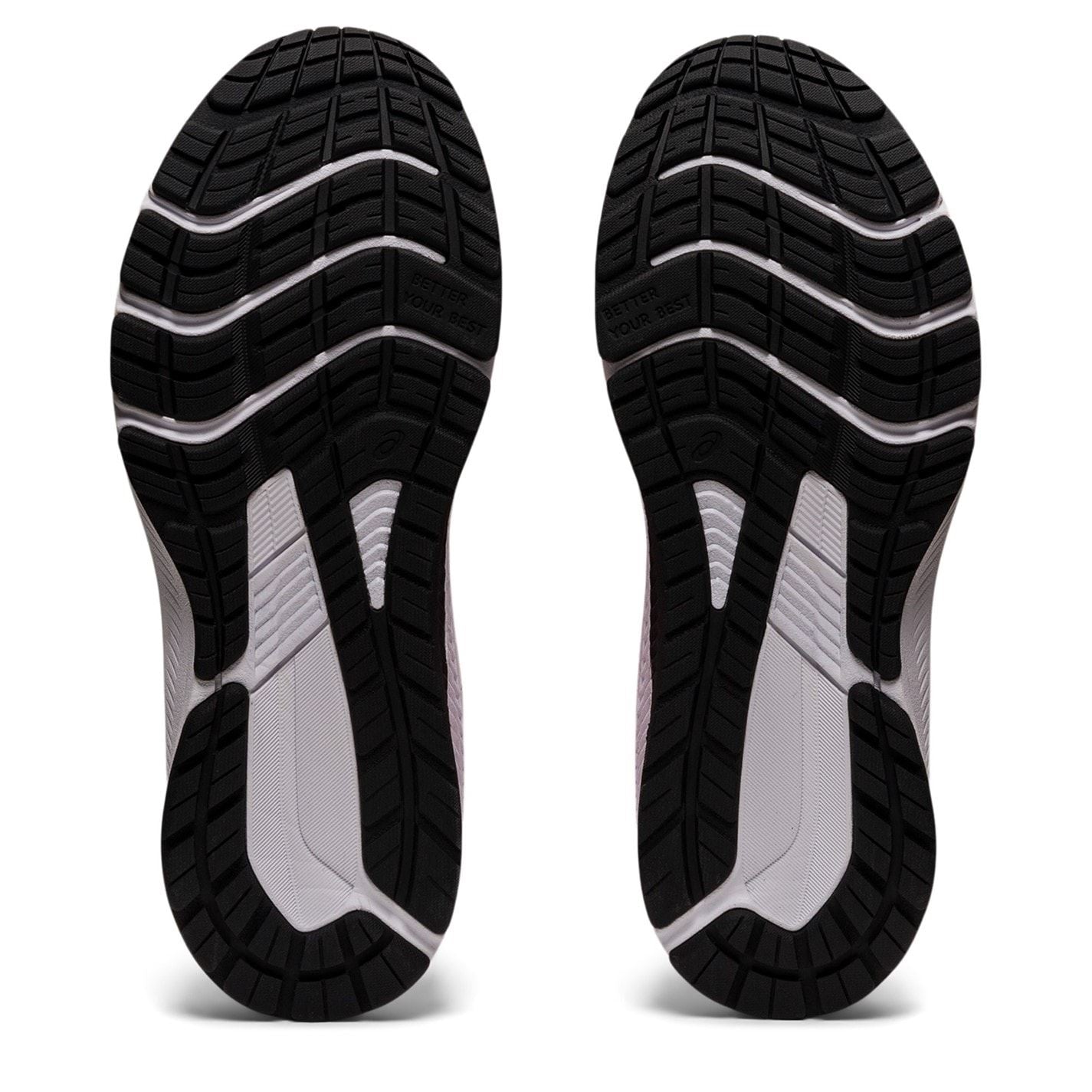 Asics Gt 1000 11 Junior Running Shoes