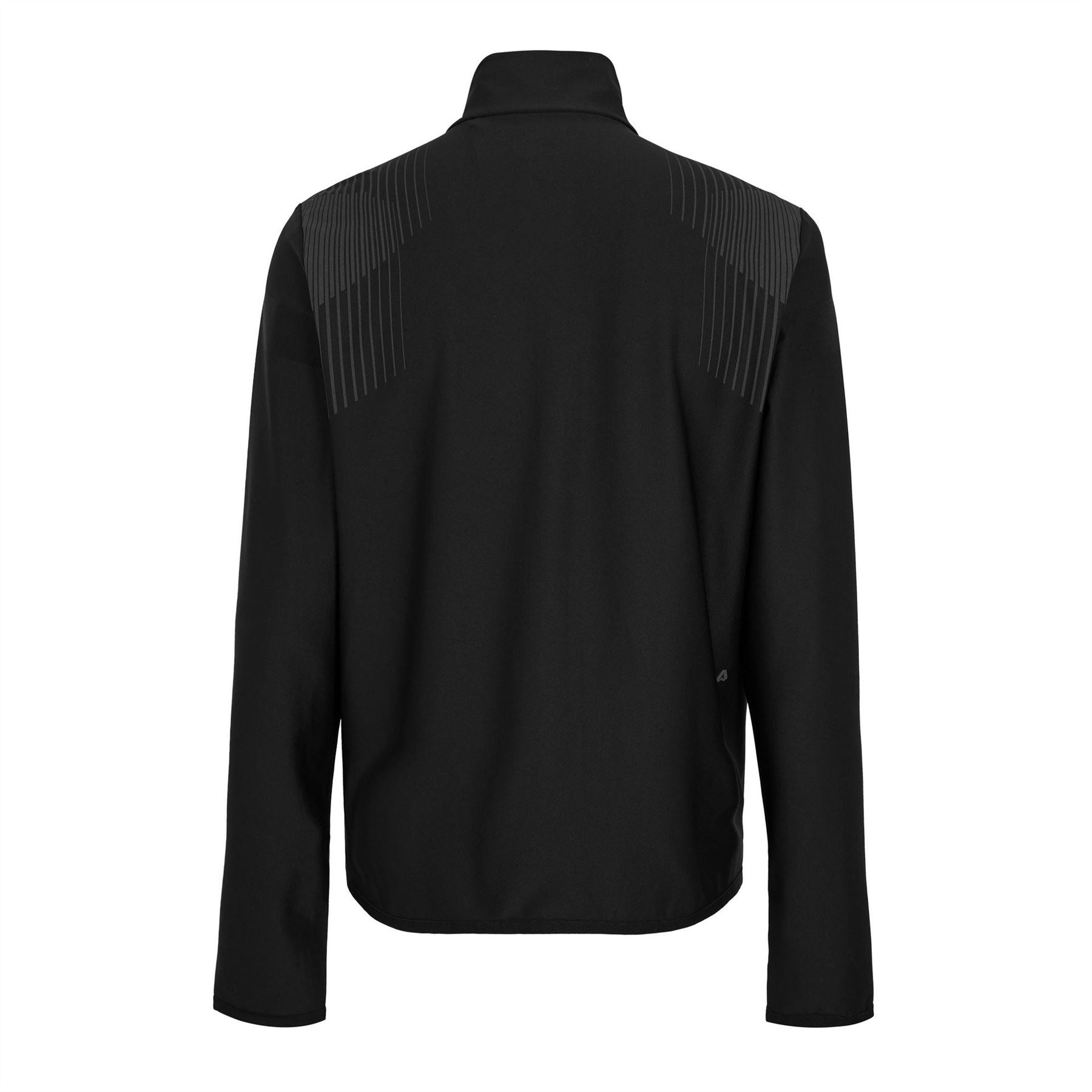 Boss Mens Sw Active Push FulL-Zip 10260714 01 Tracksuit Top