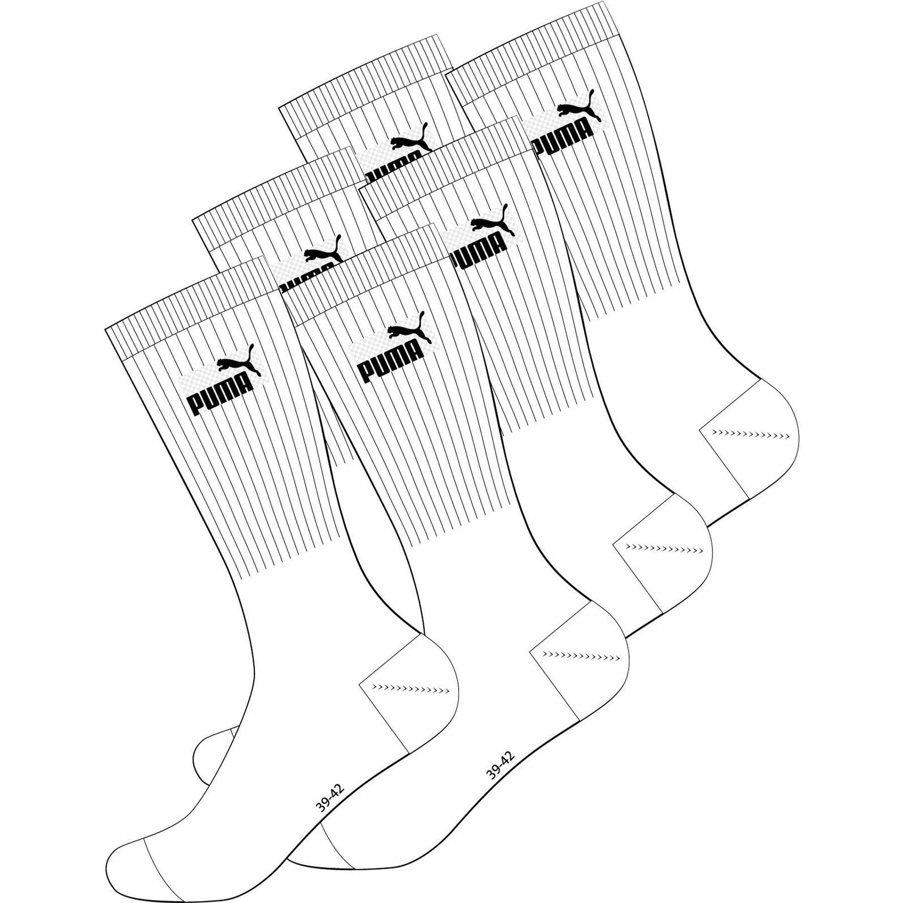 Puma Socks