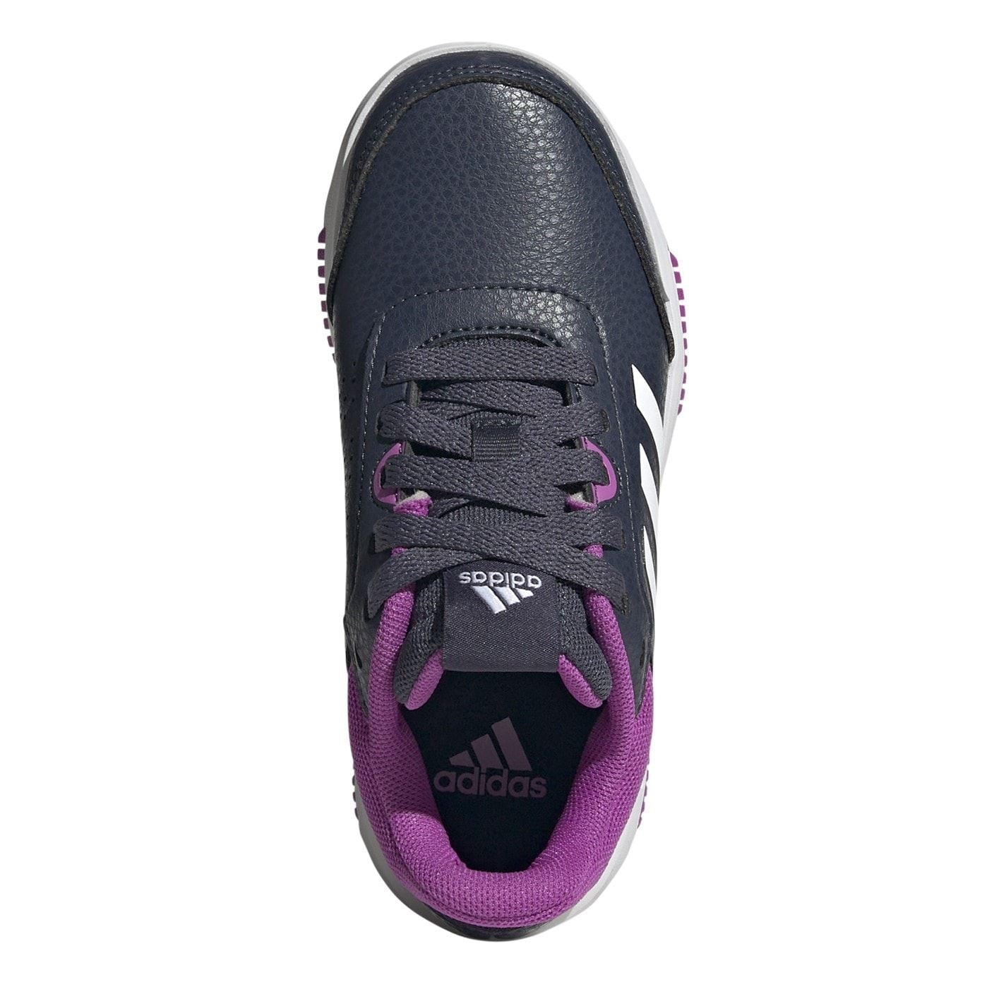 adidas Tensaur Sport Training Lace Shoes Juniors