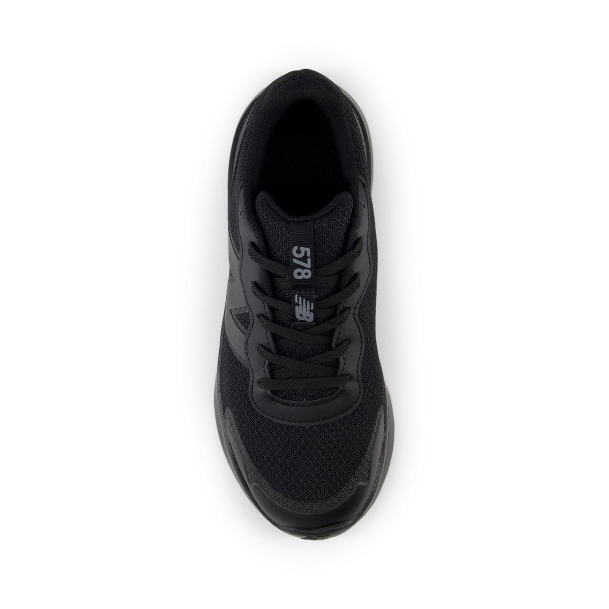 New Balance Low Top Flat Heel Sneakers