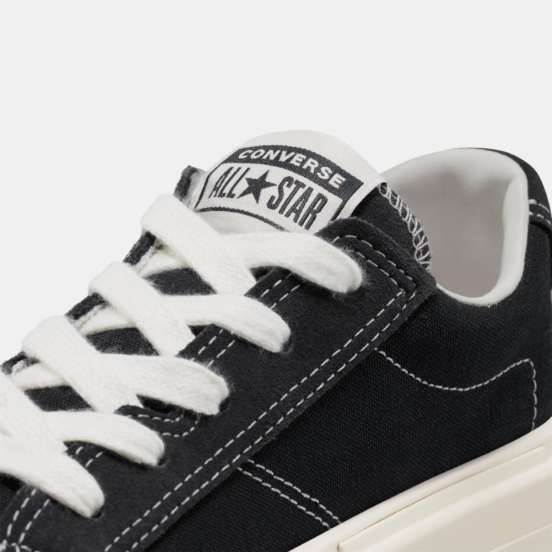 Converse Adults Cruise Canvasas Trainers