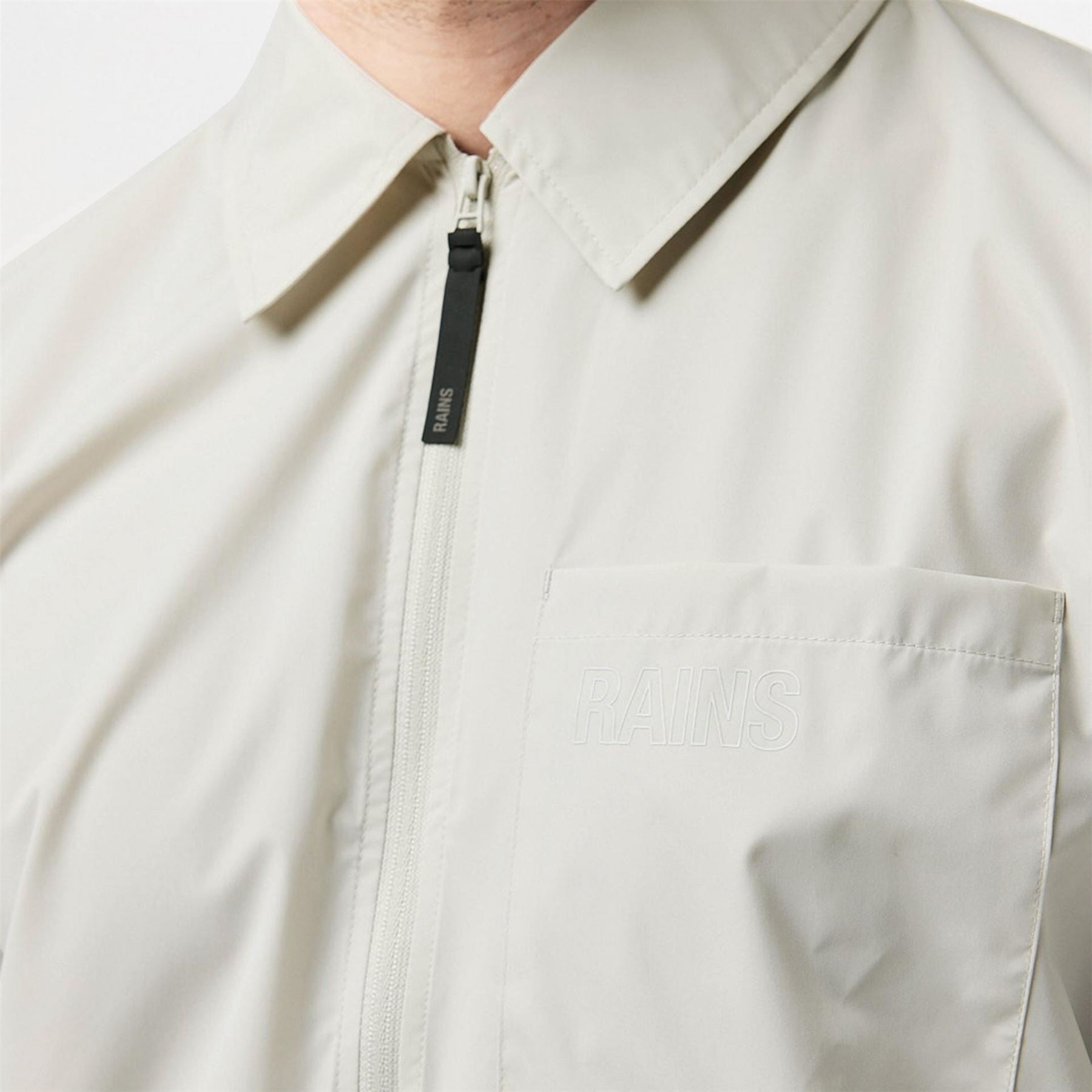 Rains Overshirt