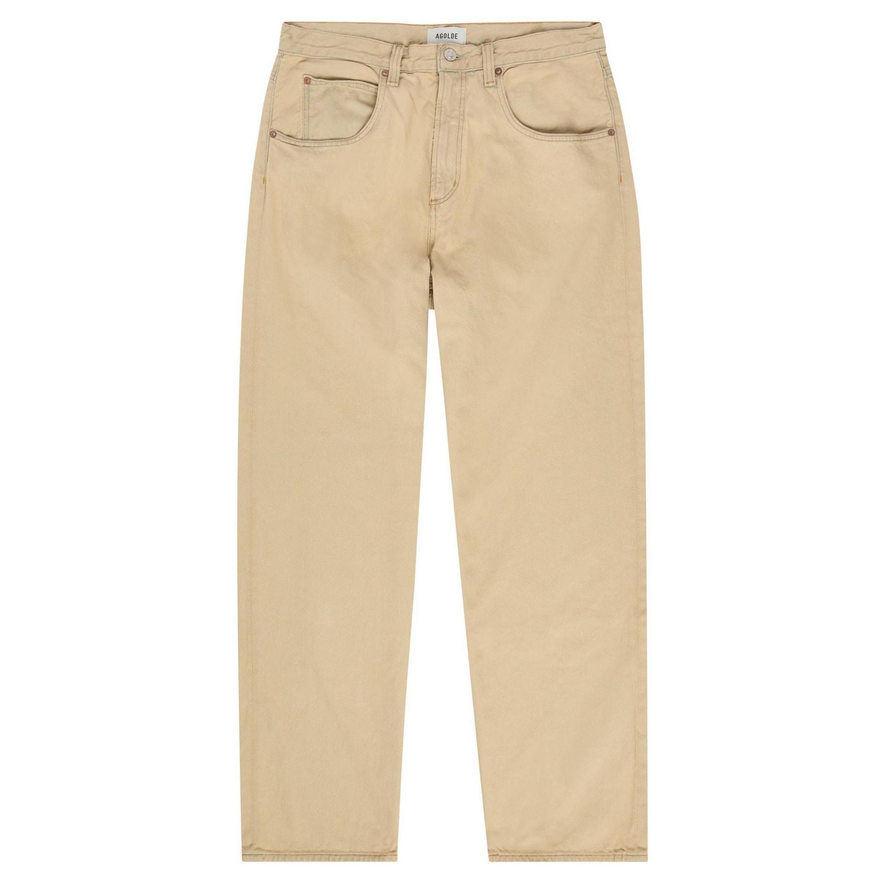 Agolde Barrel Jean
