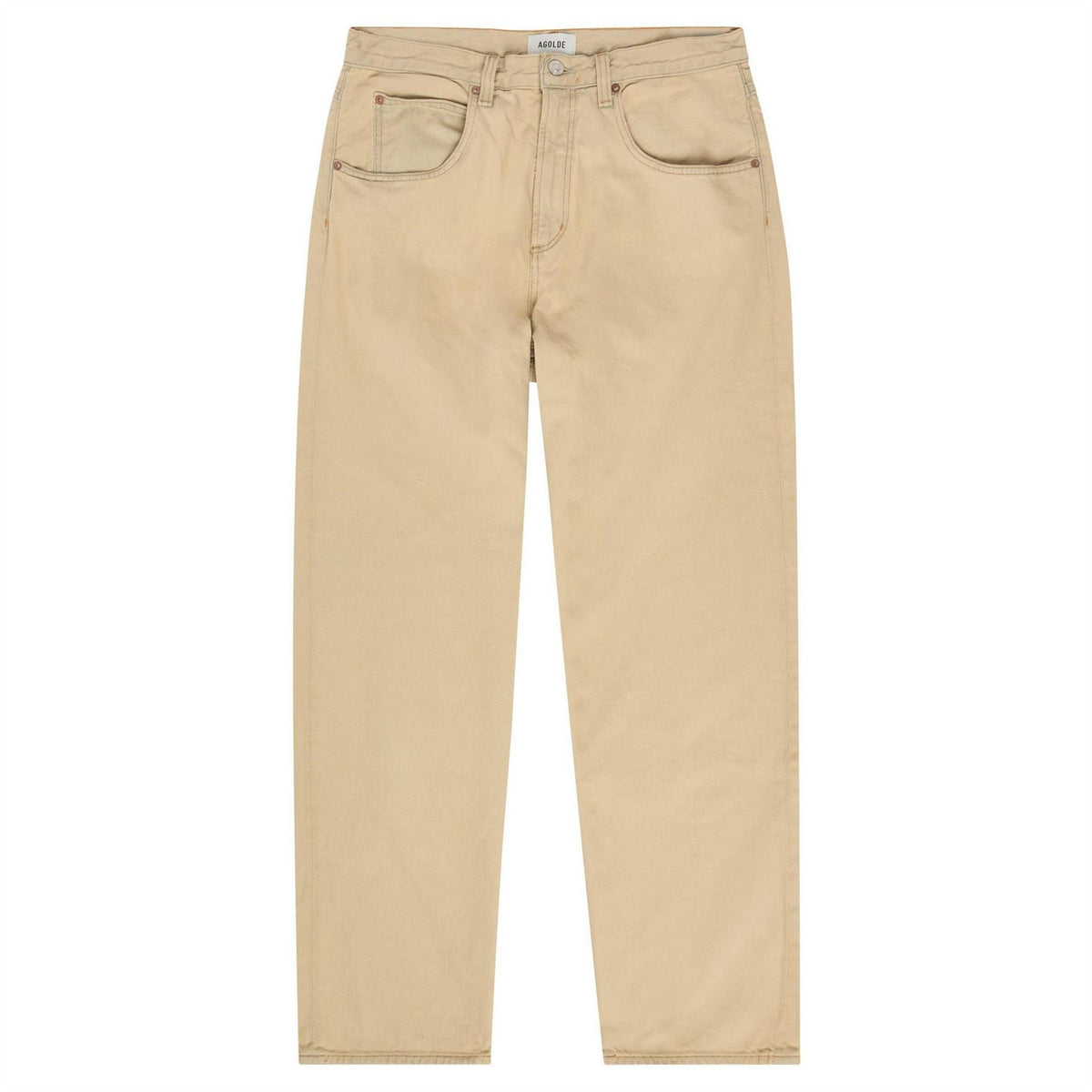 Agolde Barrel Jean