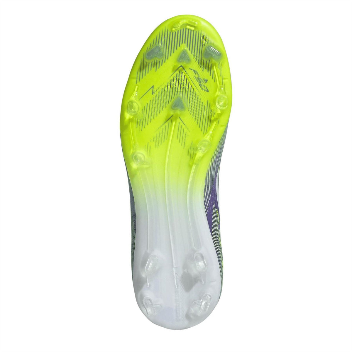adidas F50 League Juniors Firm Ground Football Boots
