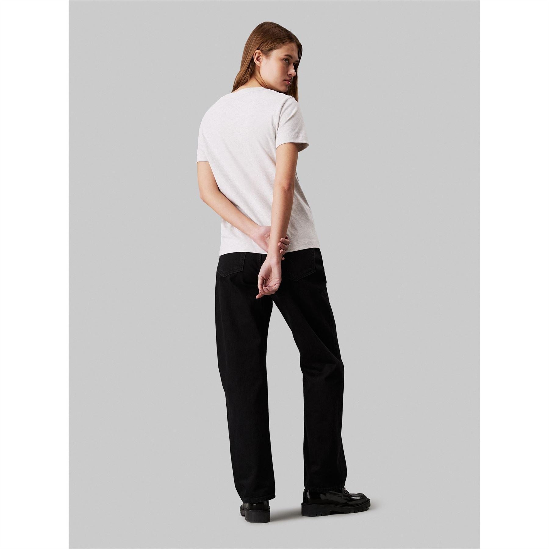 Calvin Klein Jeans Sleeved T-Shirt