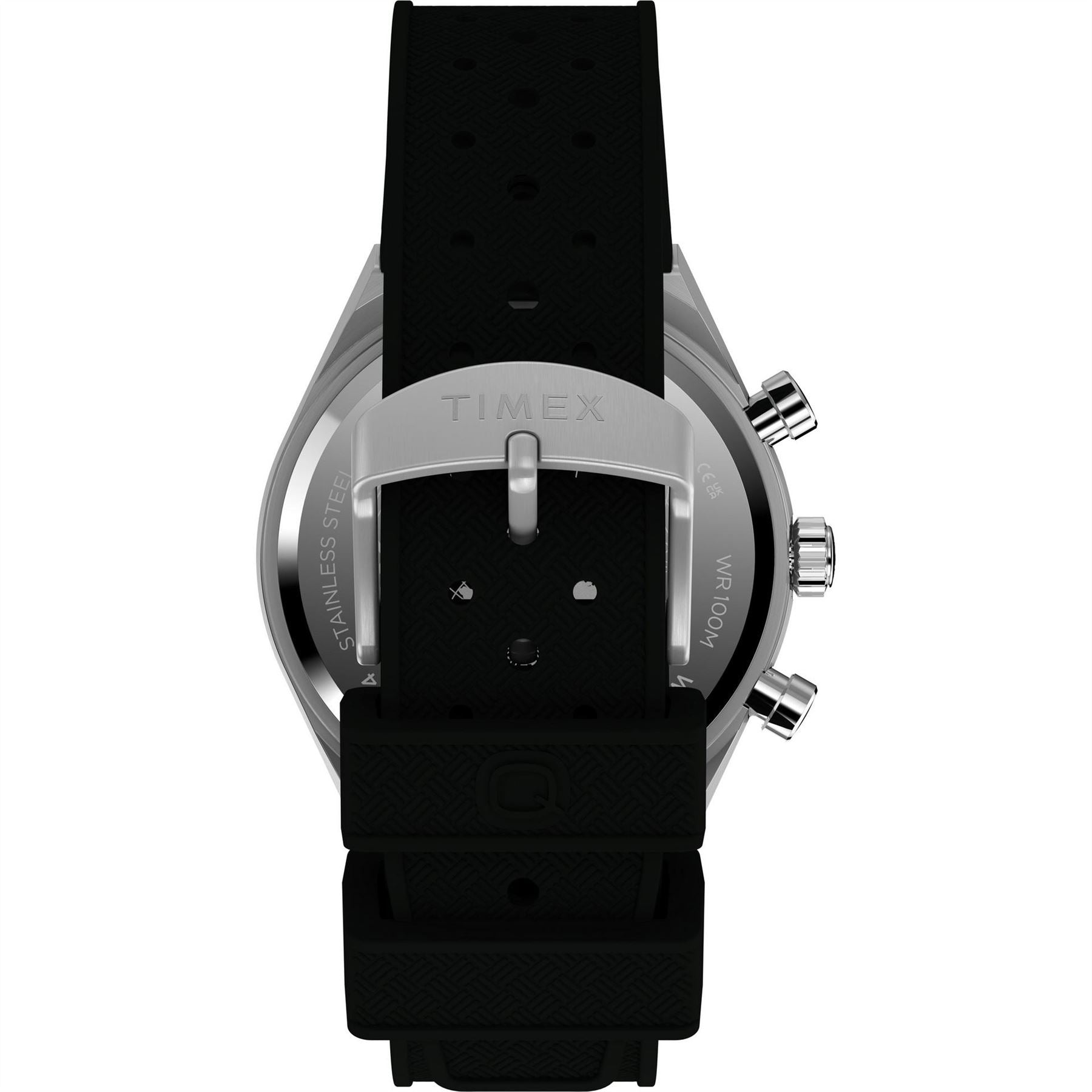 Timex Continental Quartz Analogue Watch