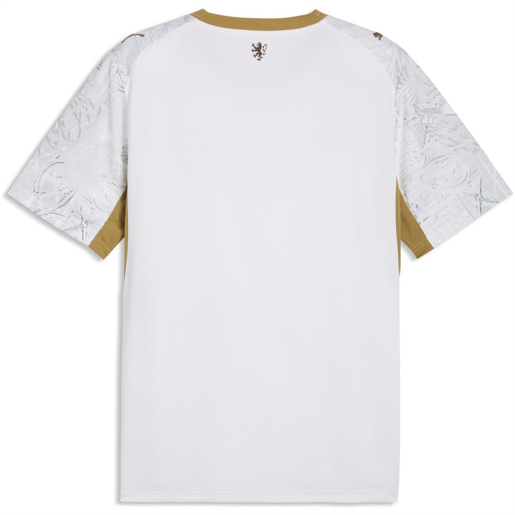 Puma Czech Republic Away Shirt World Cup 2026™