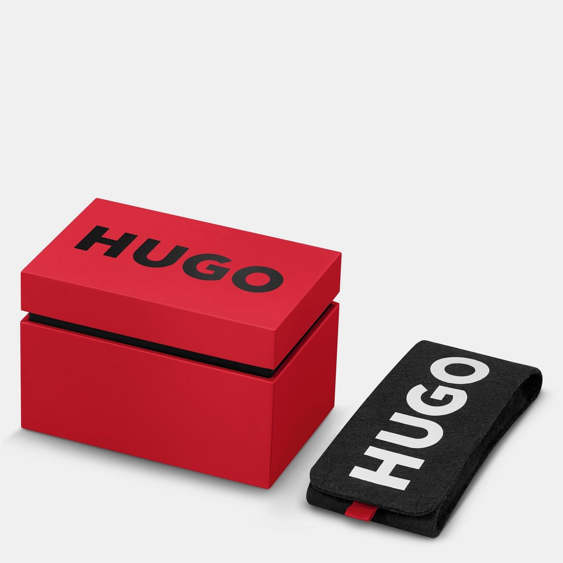 Hugo HUGO #SMASH MULTI Watch