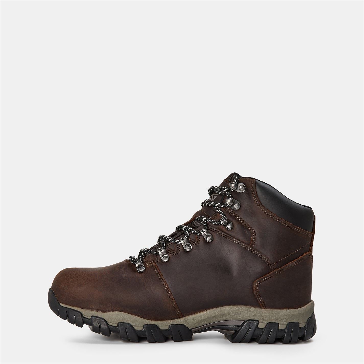 Karrimor Mens Coniston Waterproof Walking Boots